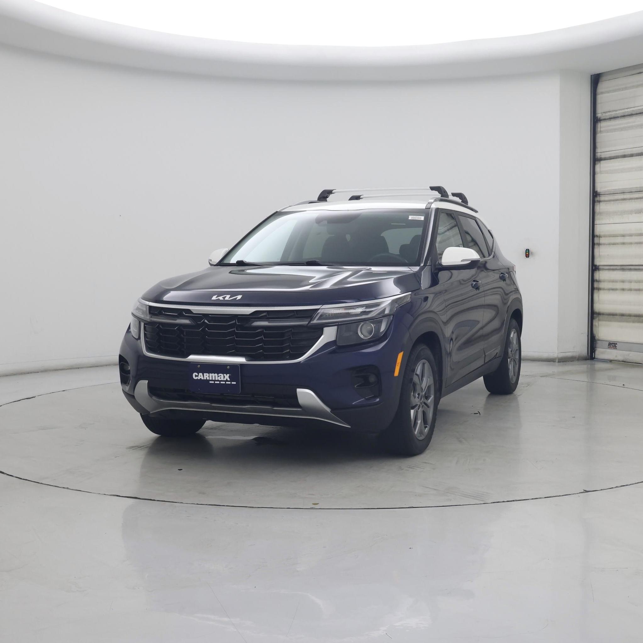 Thumbnail: 2024 Kia Seltos - 4