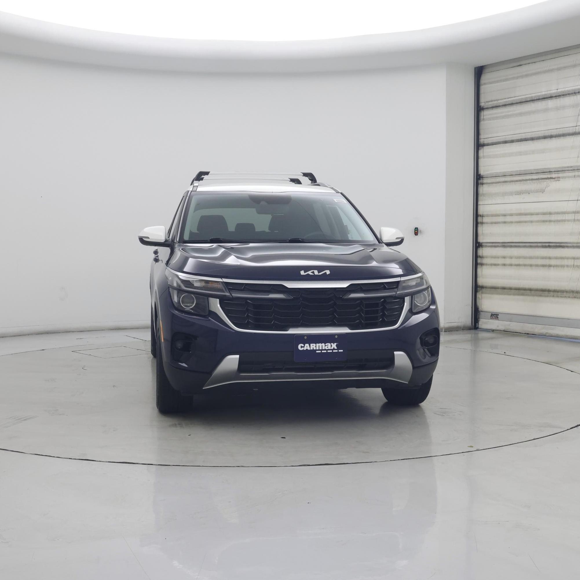 Thumbnail: 2024 Kia Seltos - 5