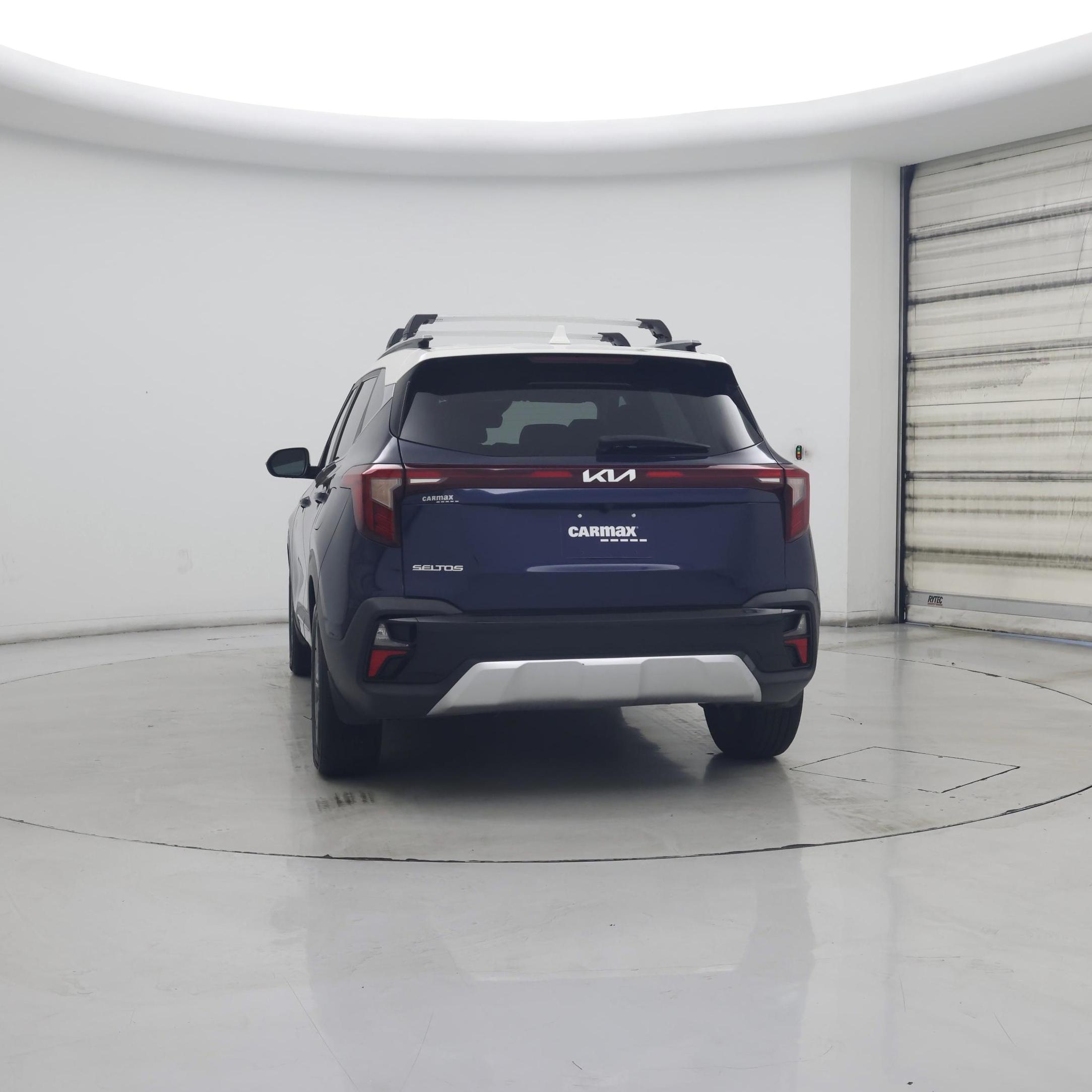 Thumbnail: 2024 Kia Seltos - 6