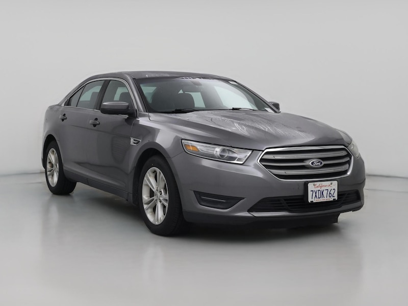 2014 Ford Taurus SEL -
                  Fremont, CA