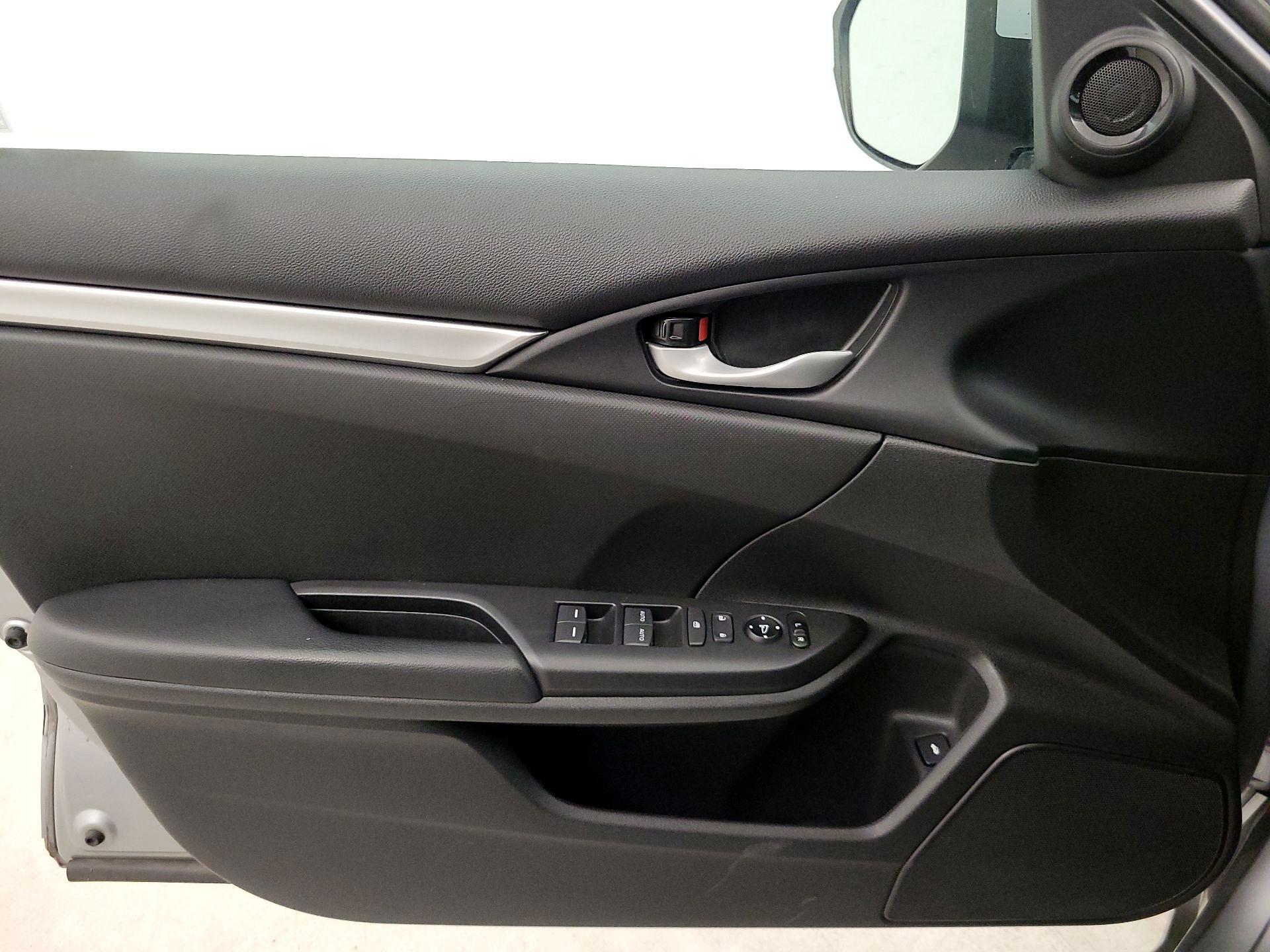 Thumbnail: 2020 Honda Civic - 12