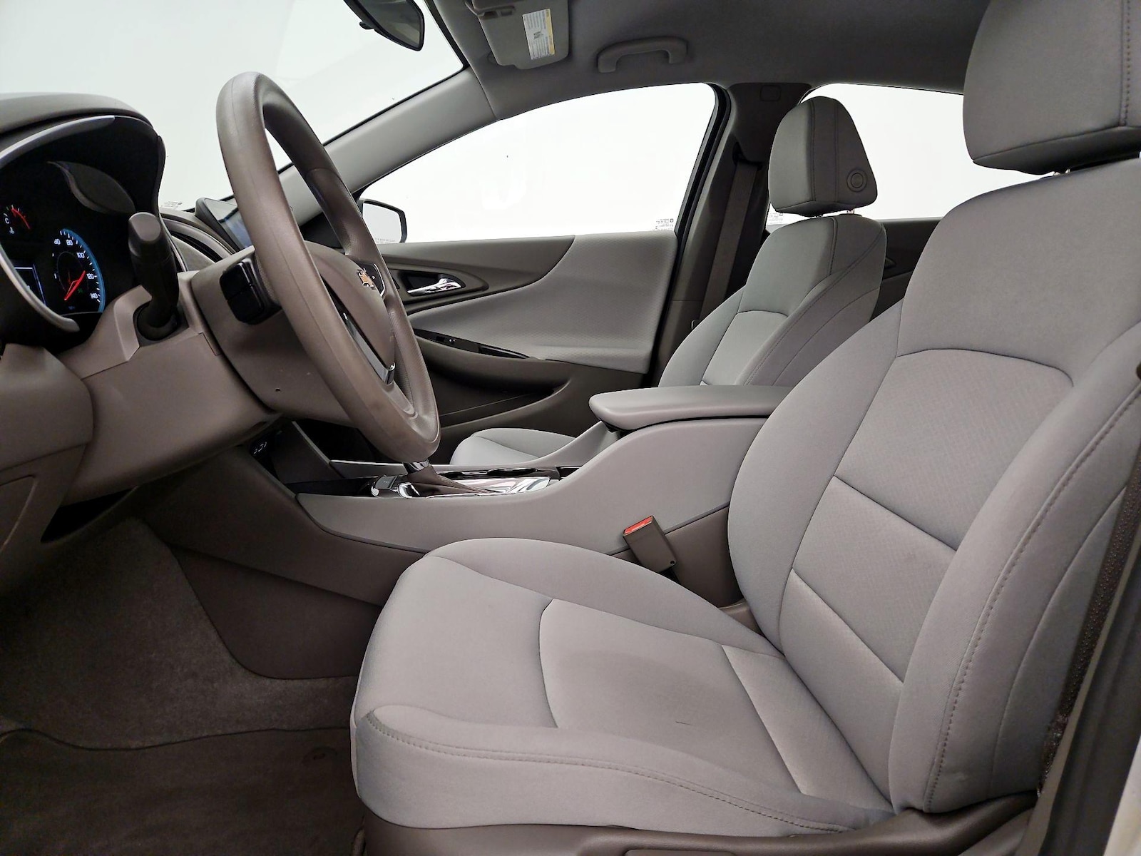 Side Airbags