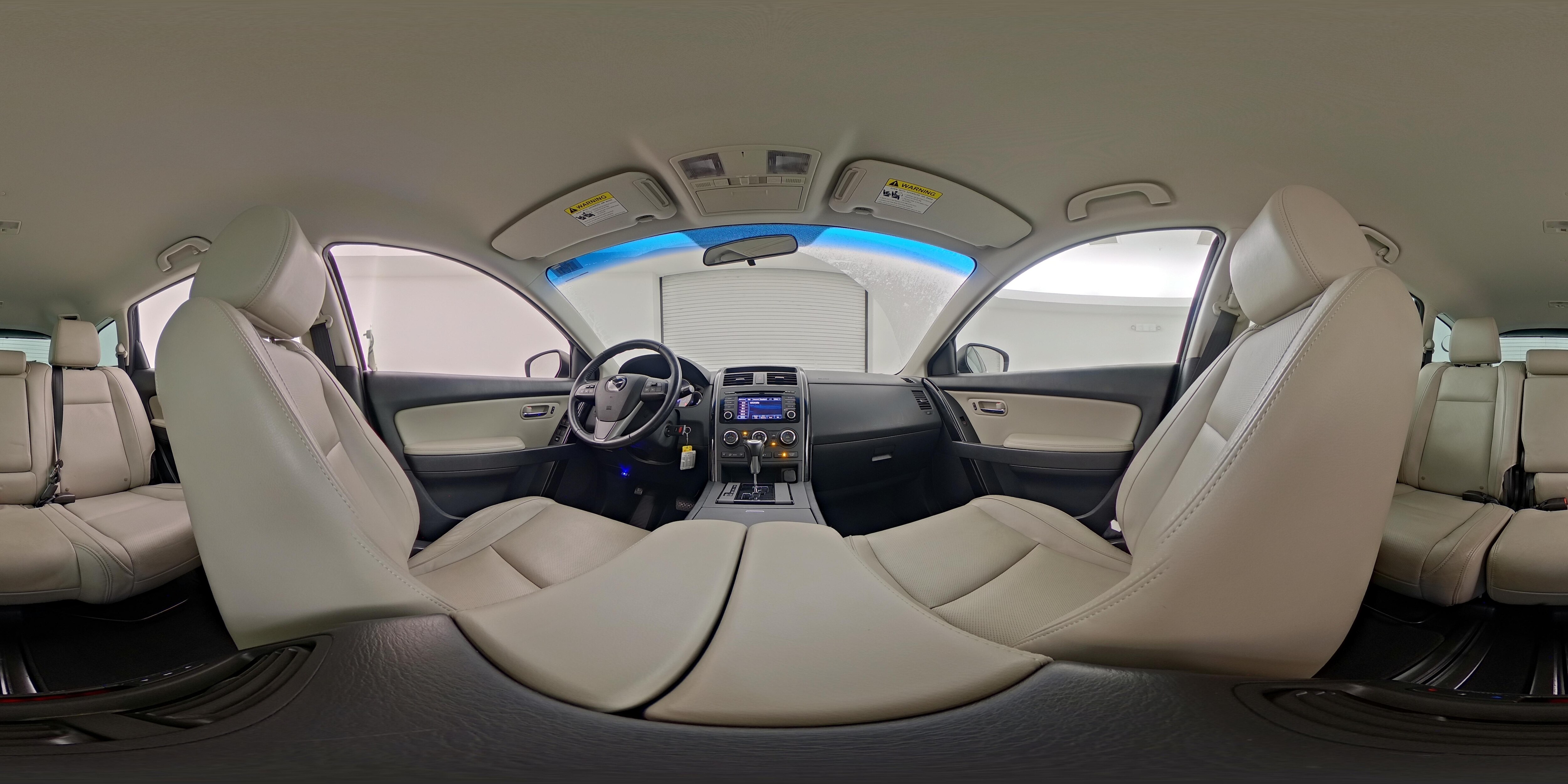 2014 Mazda CX-9 Touring - Photo 25