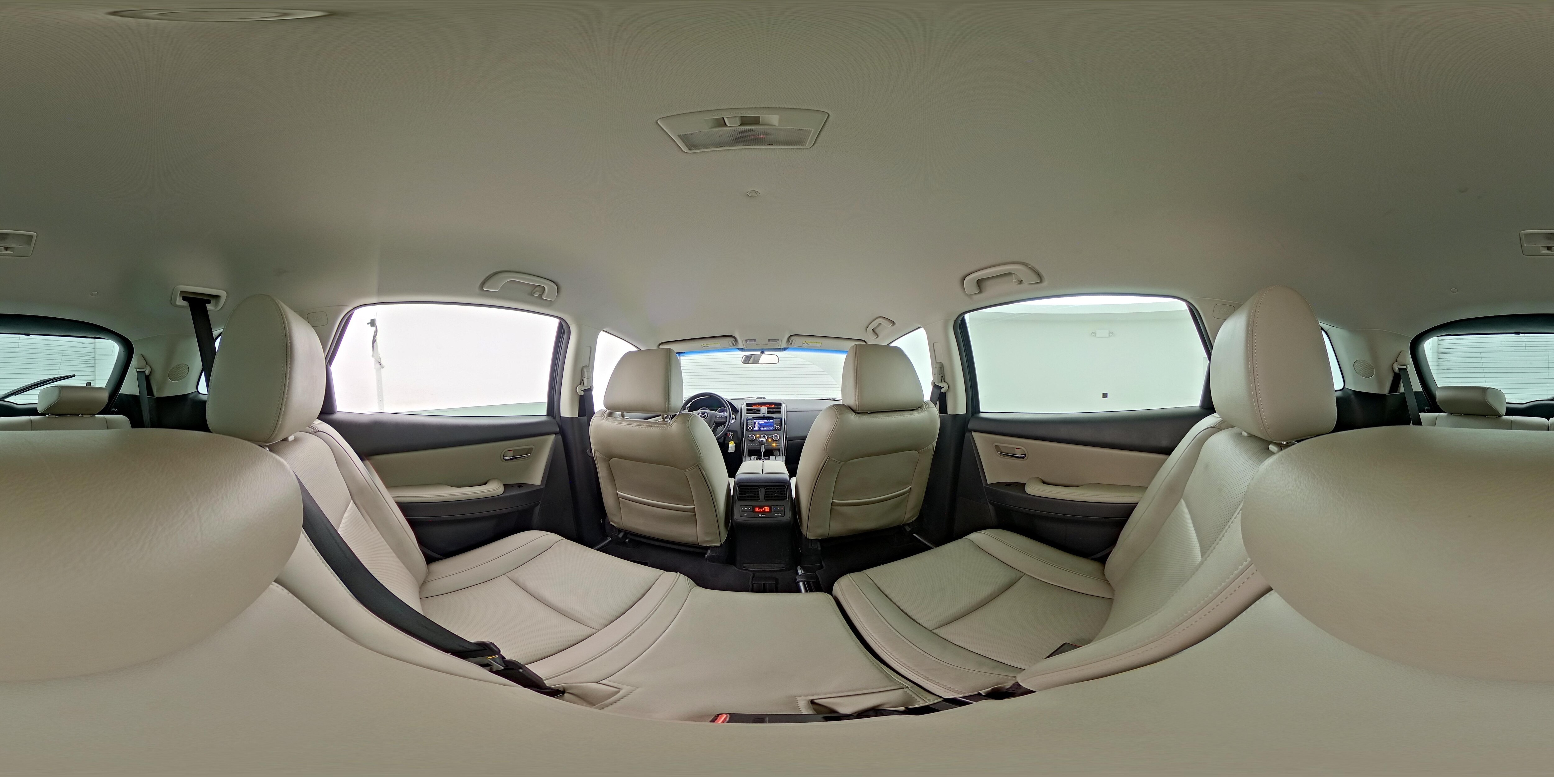 2014 Mazda CX-9 Touring - Photo 26