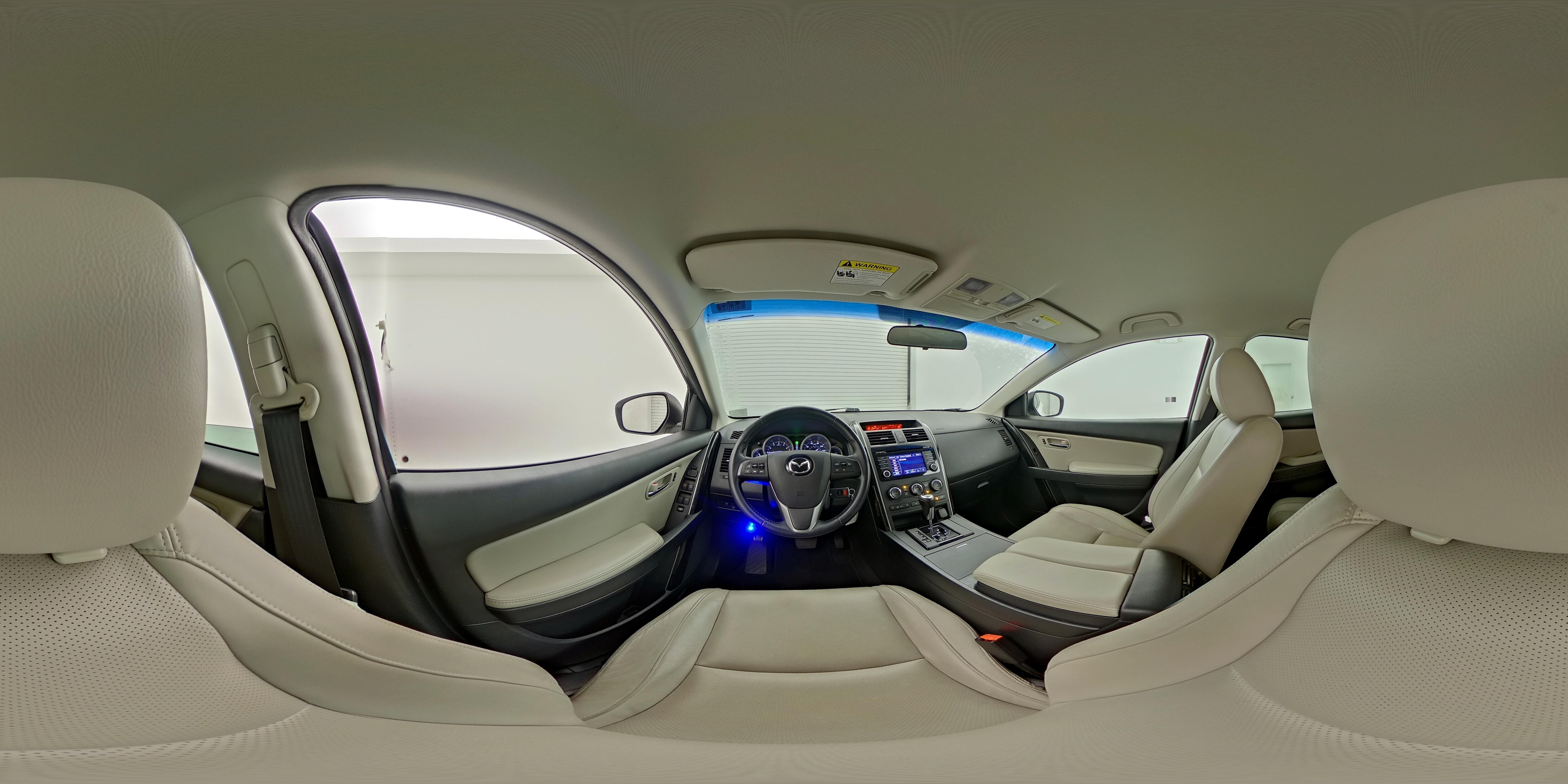 2014 Mazda CX-9 Touring - Photo 27