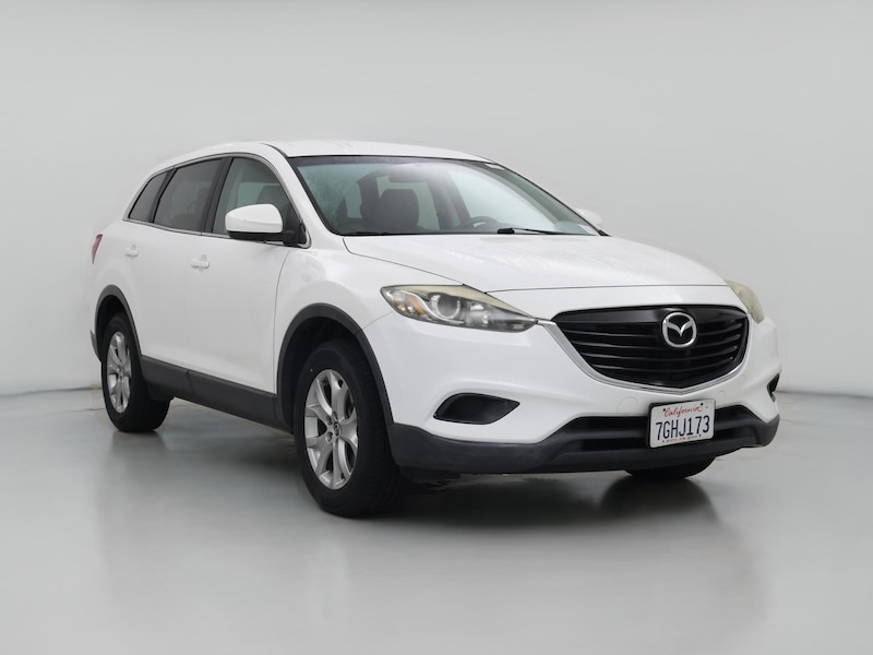 2014 Mazda CX-9 Touring -
                  Fremont, CA