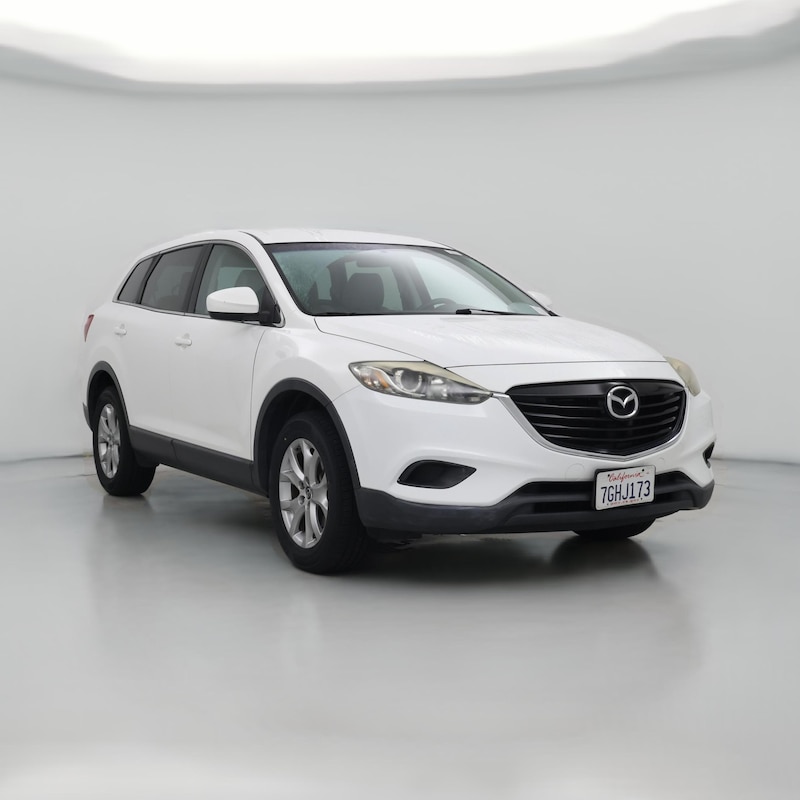 2014 Mazda CX-9 Touring