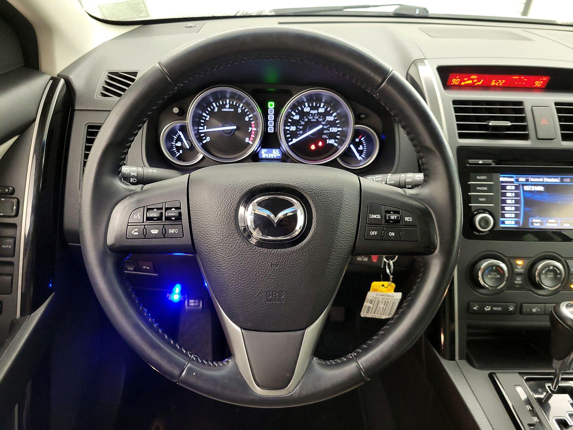 Thumbnail: 2014 Mazda CX-9 - 10