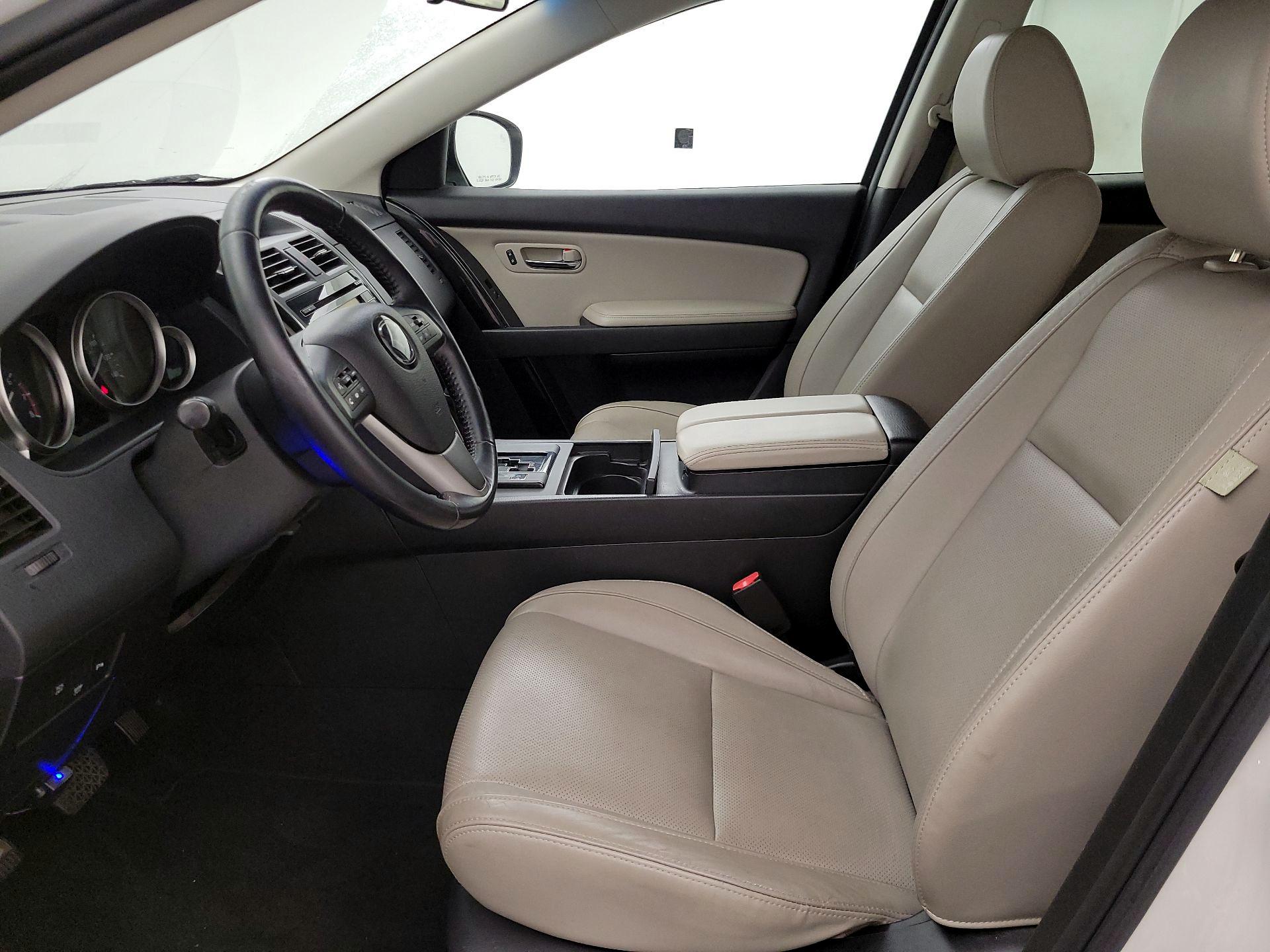 Thumbnail: 2014 Mazda CX-9 - 11