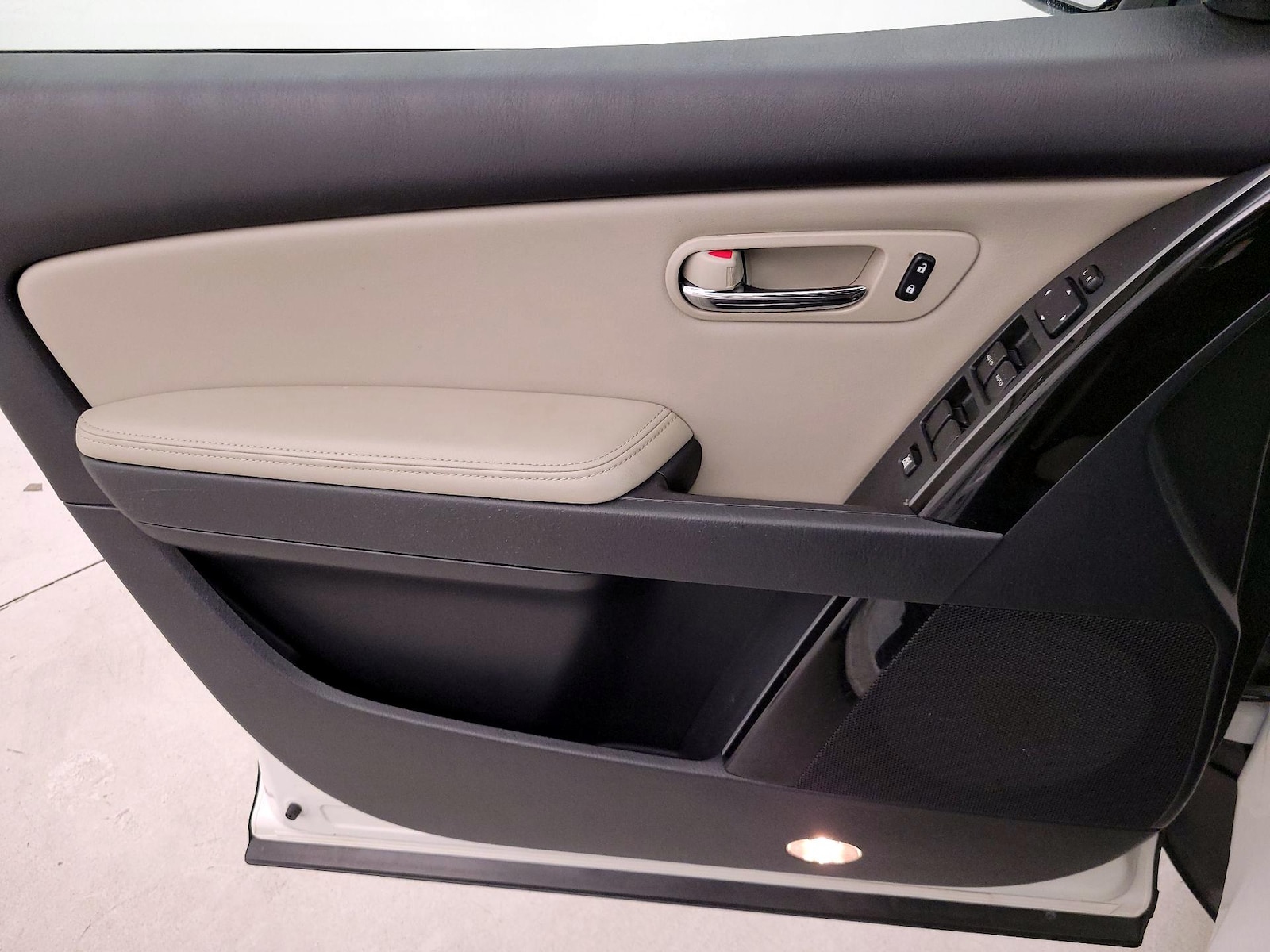 2014 Mazda CX-9 Touring - Photo 13