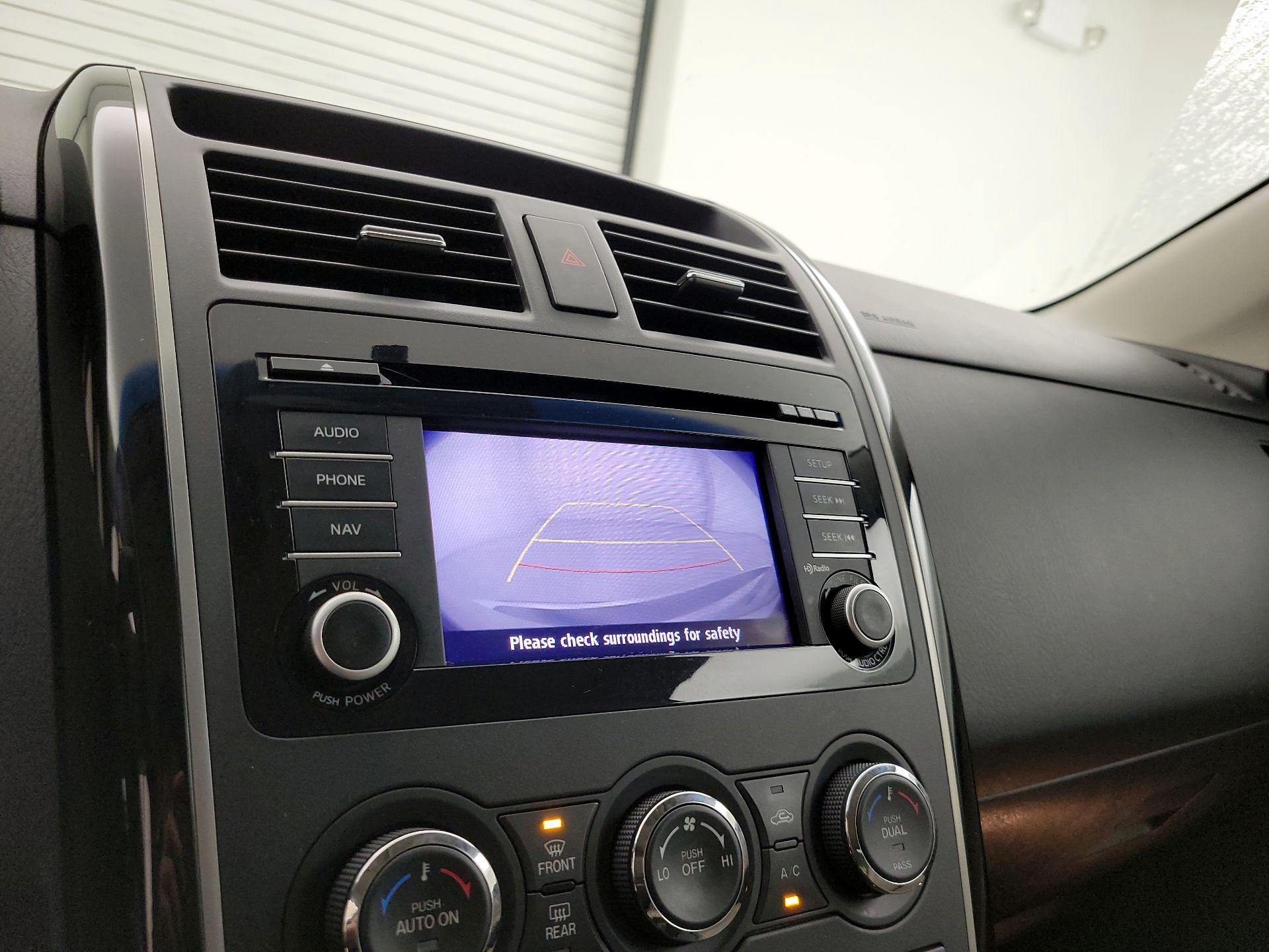 Thumbnail: 2014 Mazda CX-9 - 14