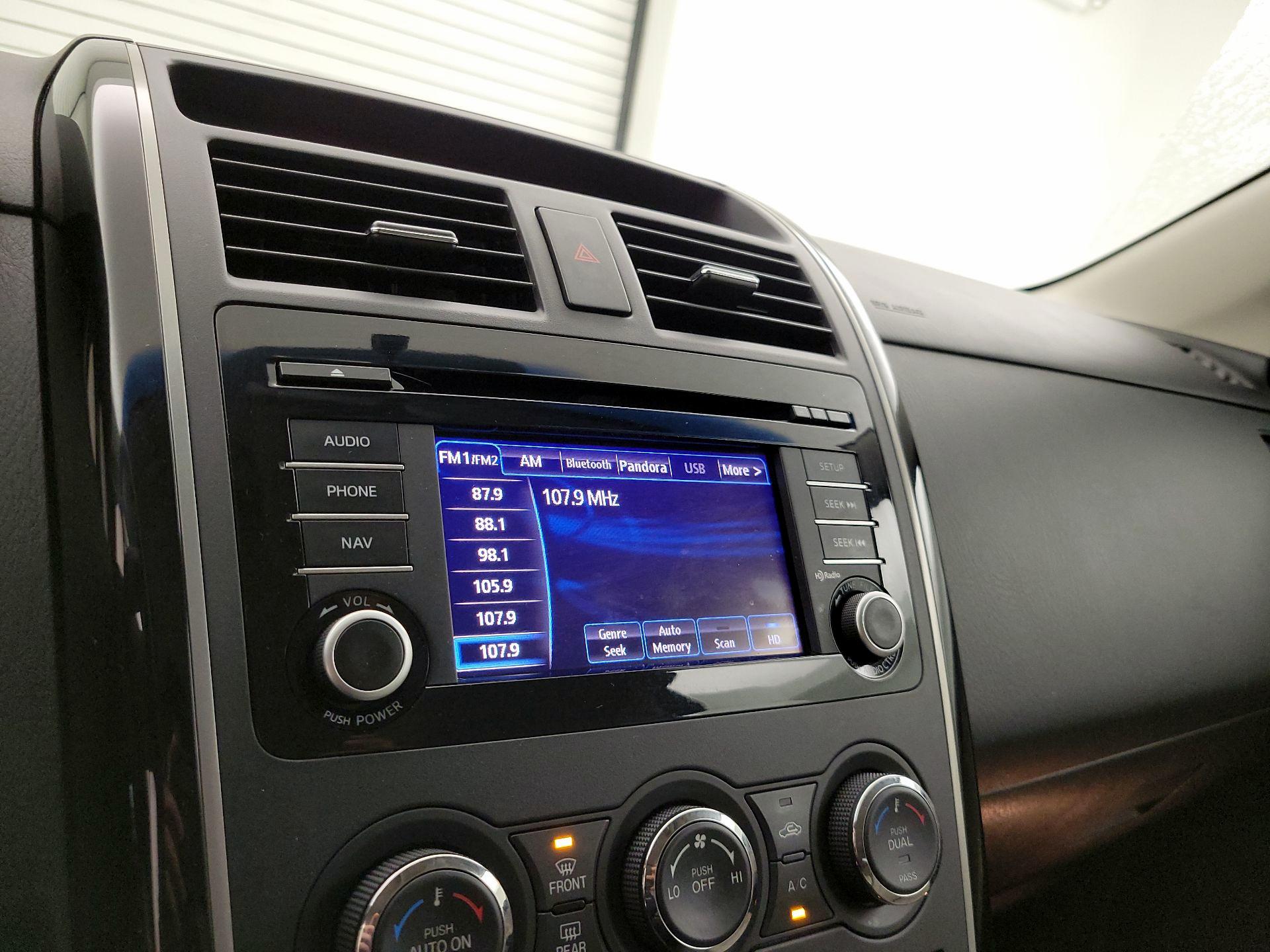 Thumbnail: 2014 Mazda CX-9 - 15