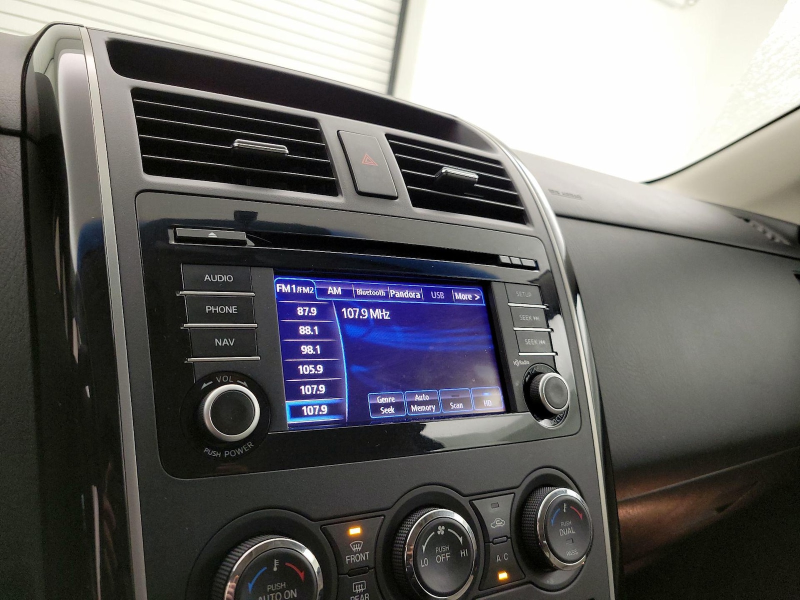 2014 Mazda CX-9 Touring - Photo 16