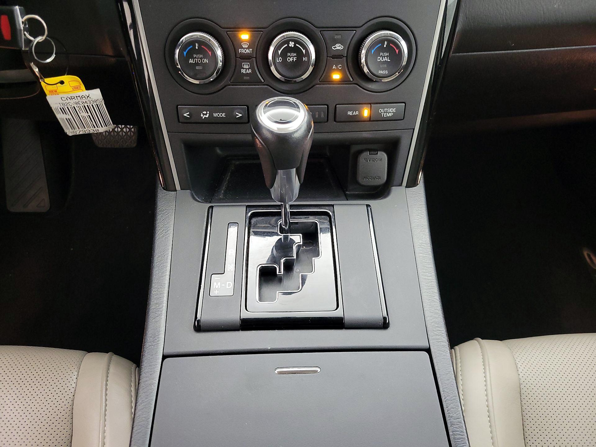 Thumbnail: 2014 Mazda CX-9 - 17