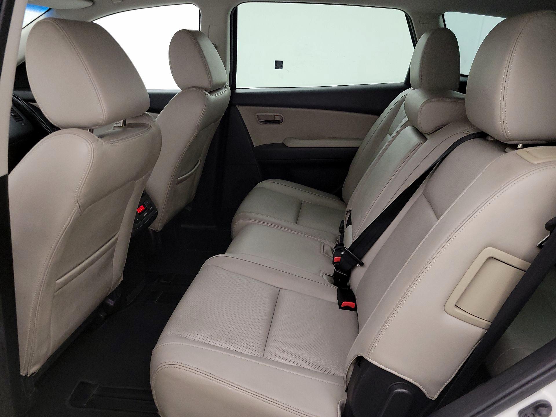 Thumbnail: 2014 Mazda CX-9 - 19
