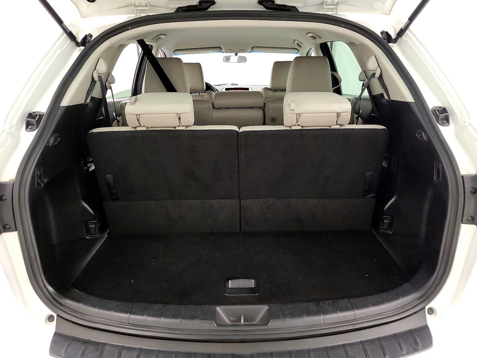 2014 Mazda CX-9 Touring - Photo 22