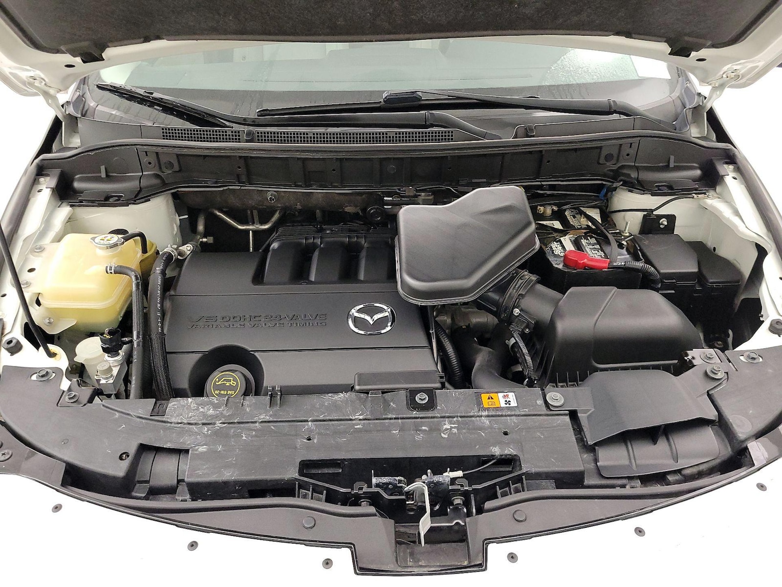 2014 Mazda CX-9 Touring - Photo 23