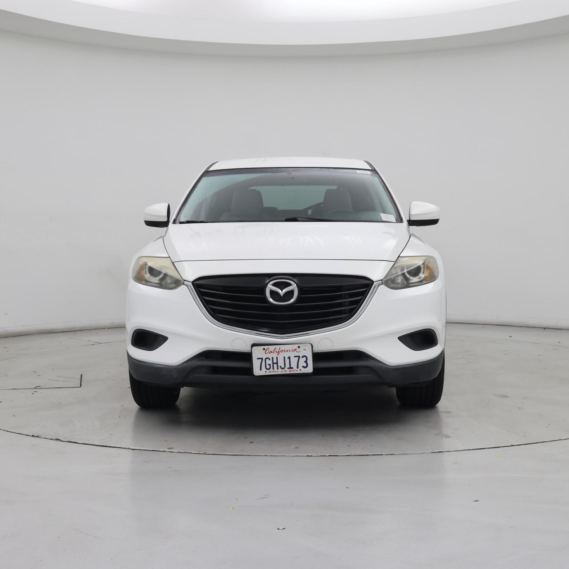 Thumbnail: 2014 Mazda CX-9 - 5