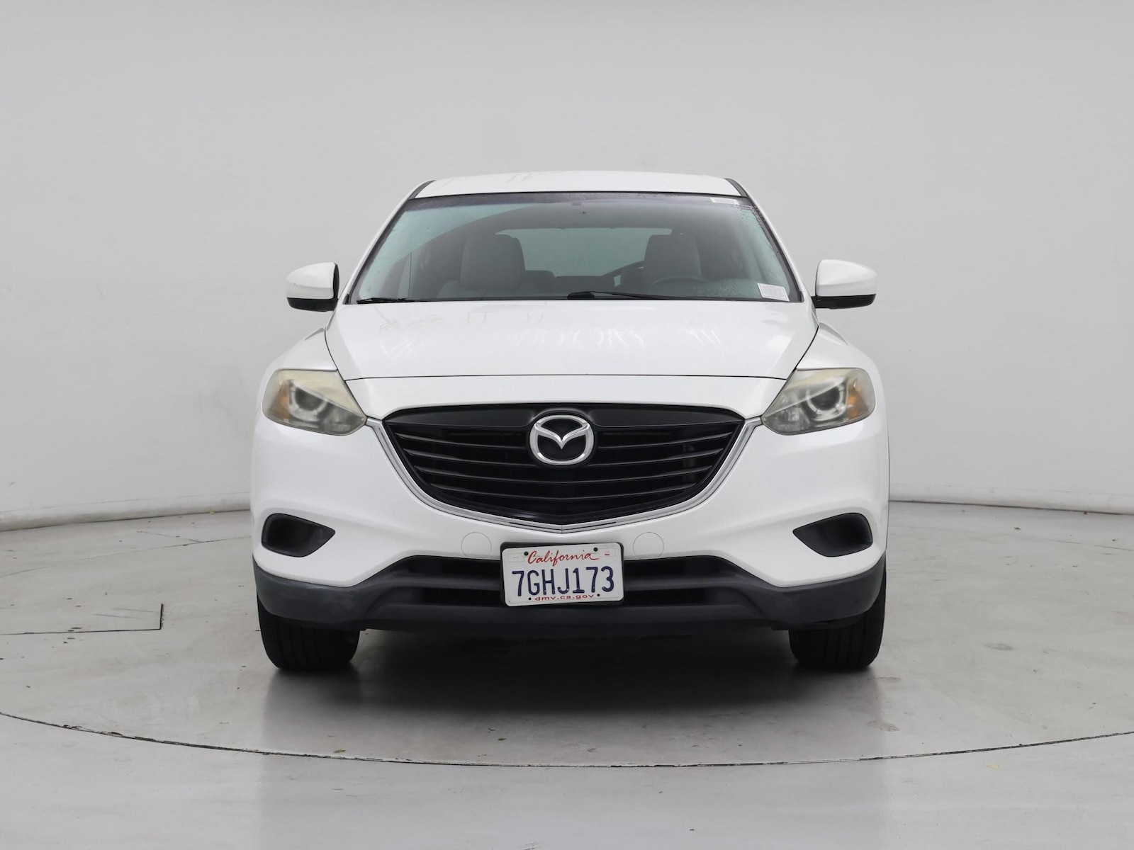 2014 Mazda CX-9 Touring - Photo 6