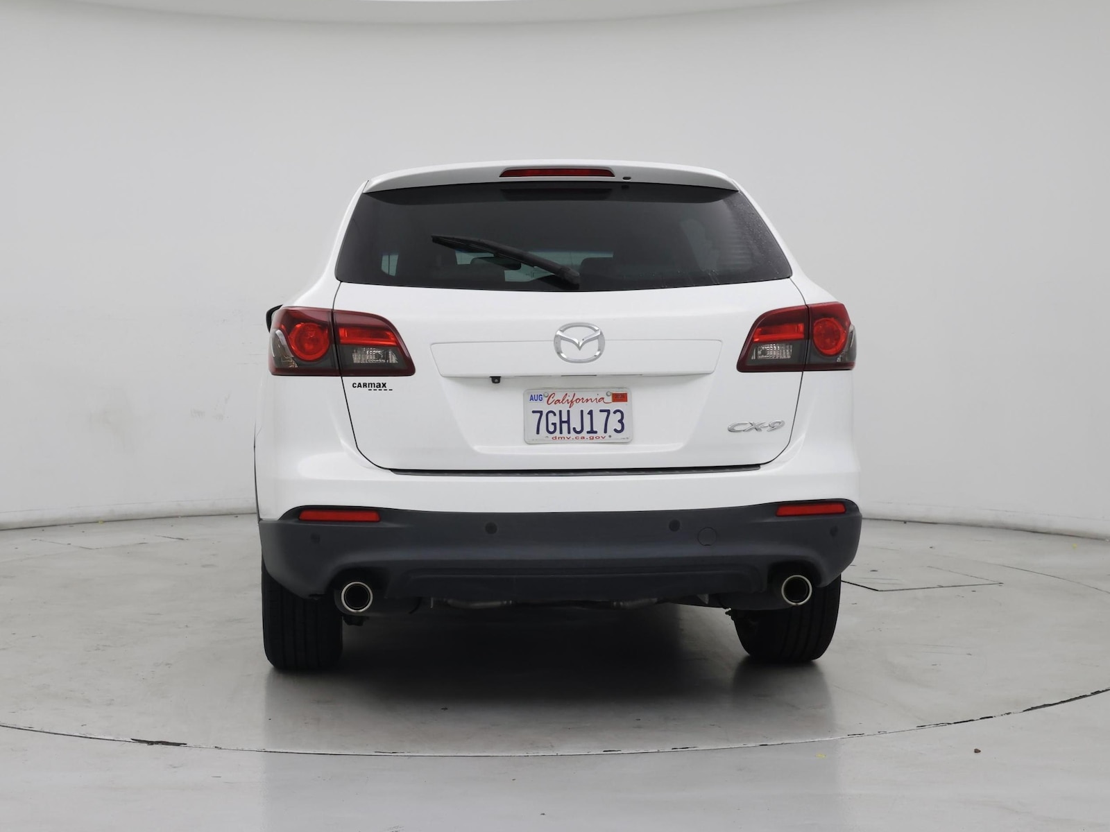2014 Mazda CX-9 Touring - Photo 7