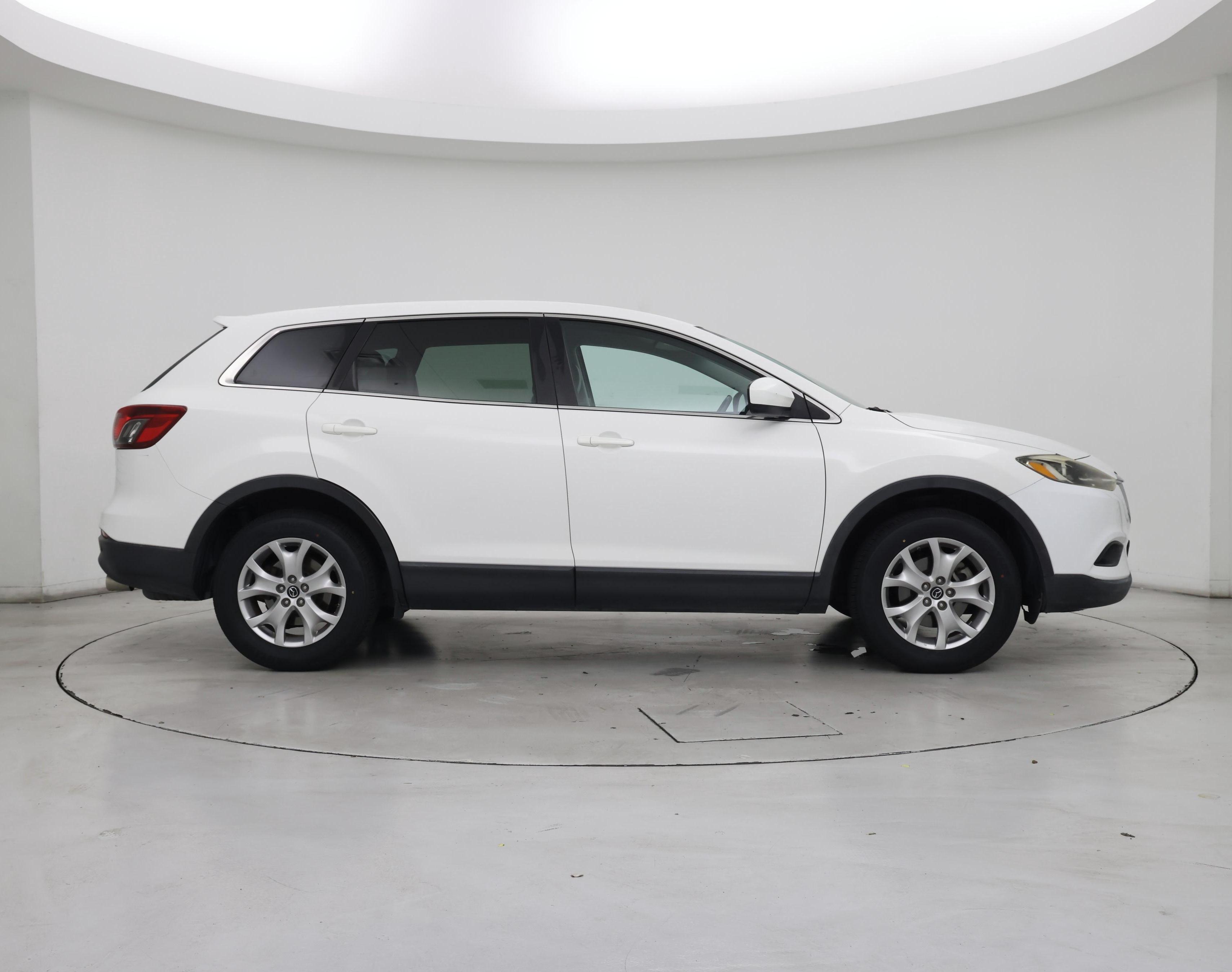 Thumbnail: 2014 Mazda CX-9 - 7