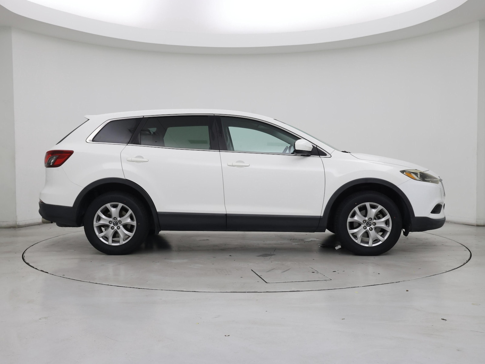 2014 Mazda CX-9 Touring - Photo 8