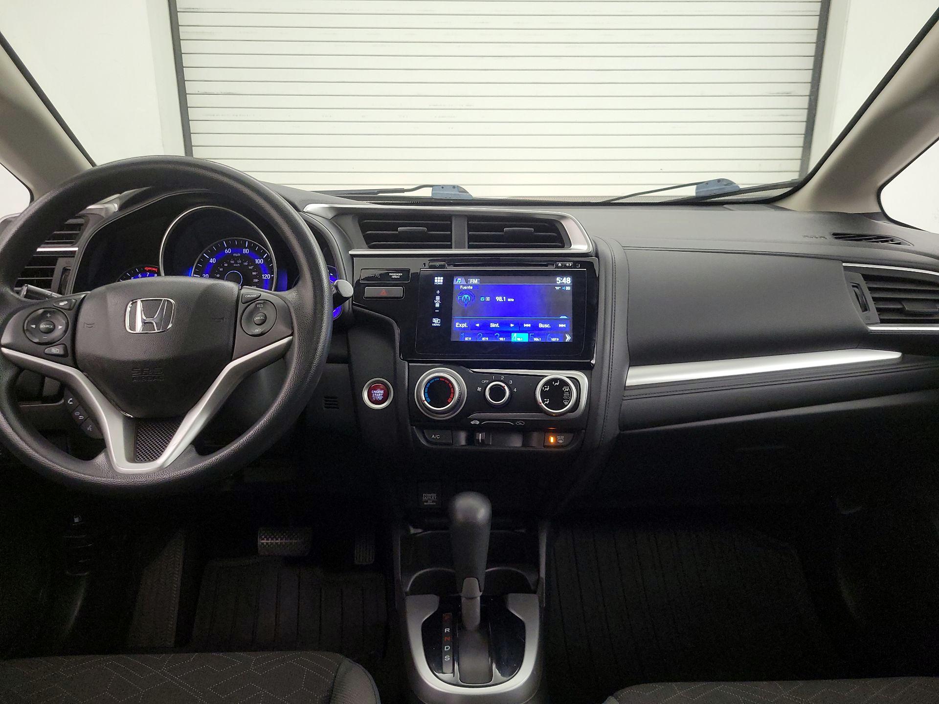 Thumbnail: 2016 Honda Fit - 9
