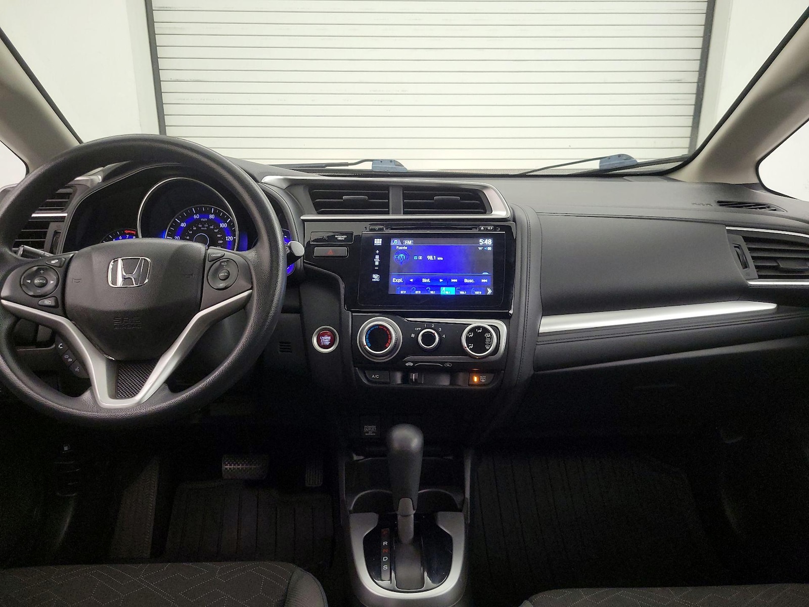 Rear View Camera