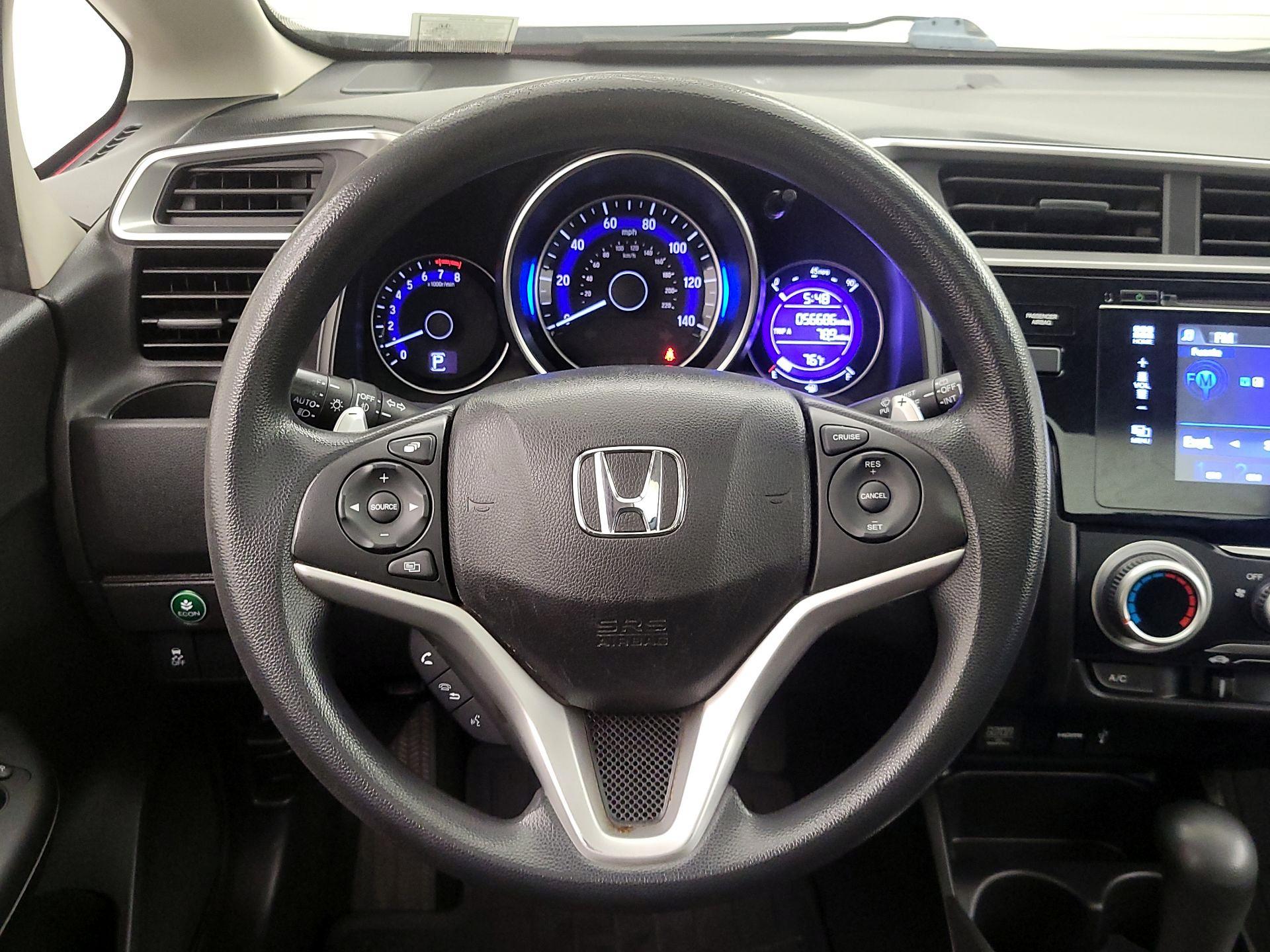 Thumbnail: 2016 Honda Fit - 10