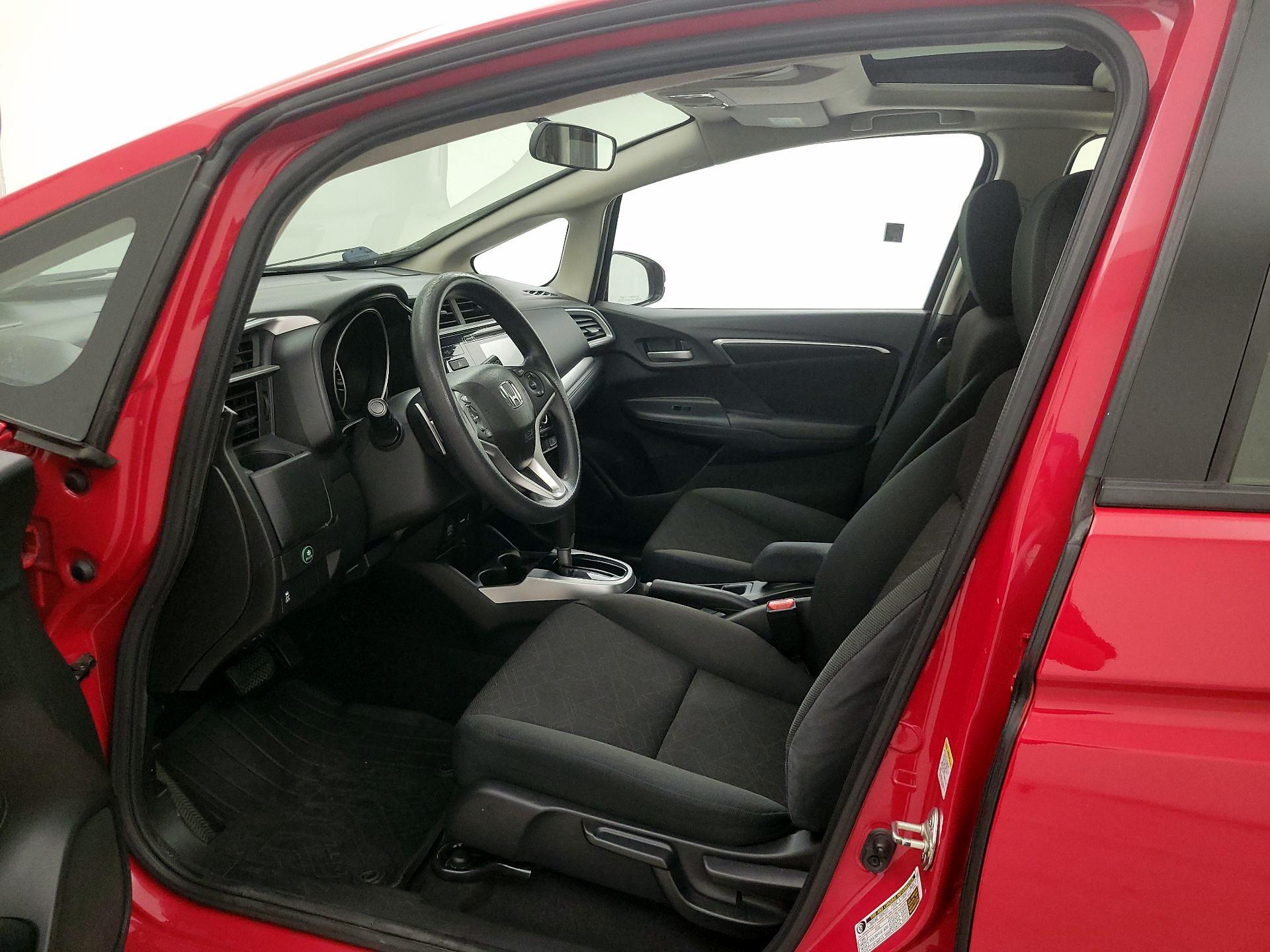 Thumbnail: 2016 Honda Fit - 11