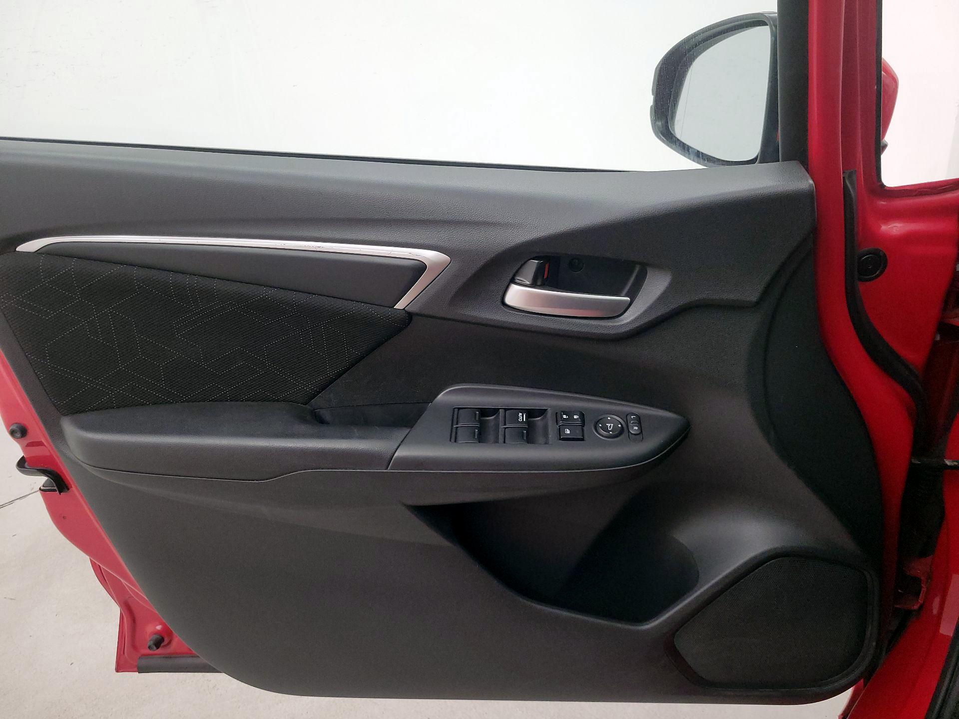 Thumbnail: 2016 Honda Fit - 12
