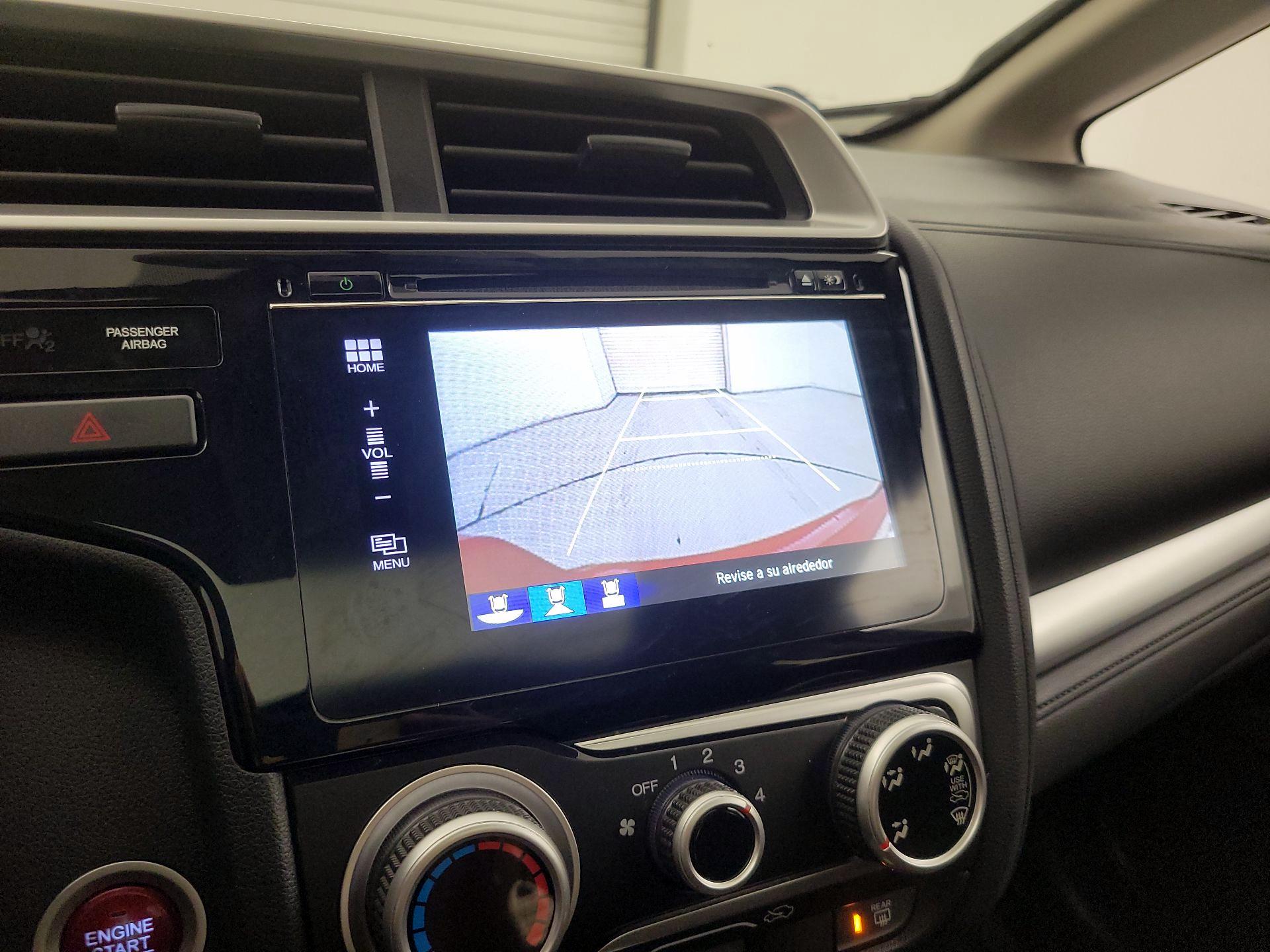 Thumbnail: 2016 Honda Fit - 14
