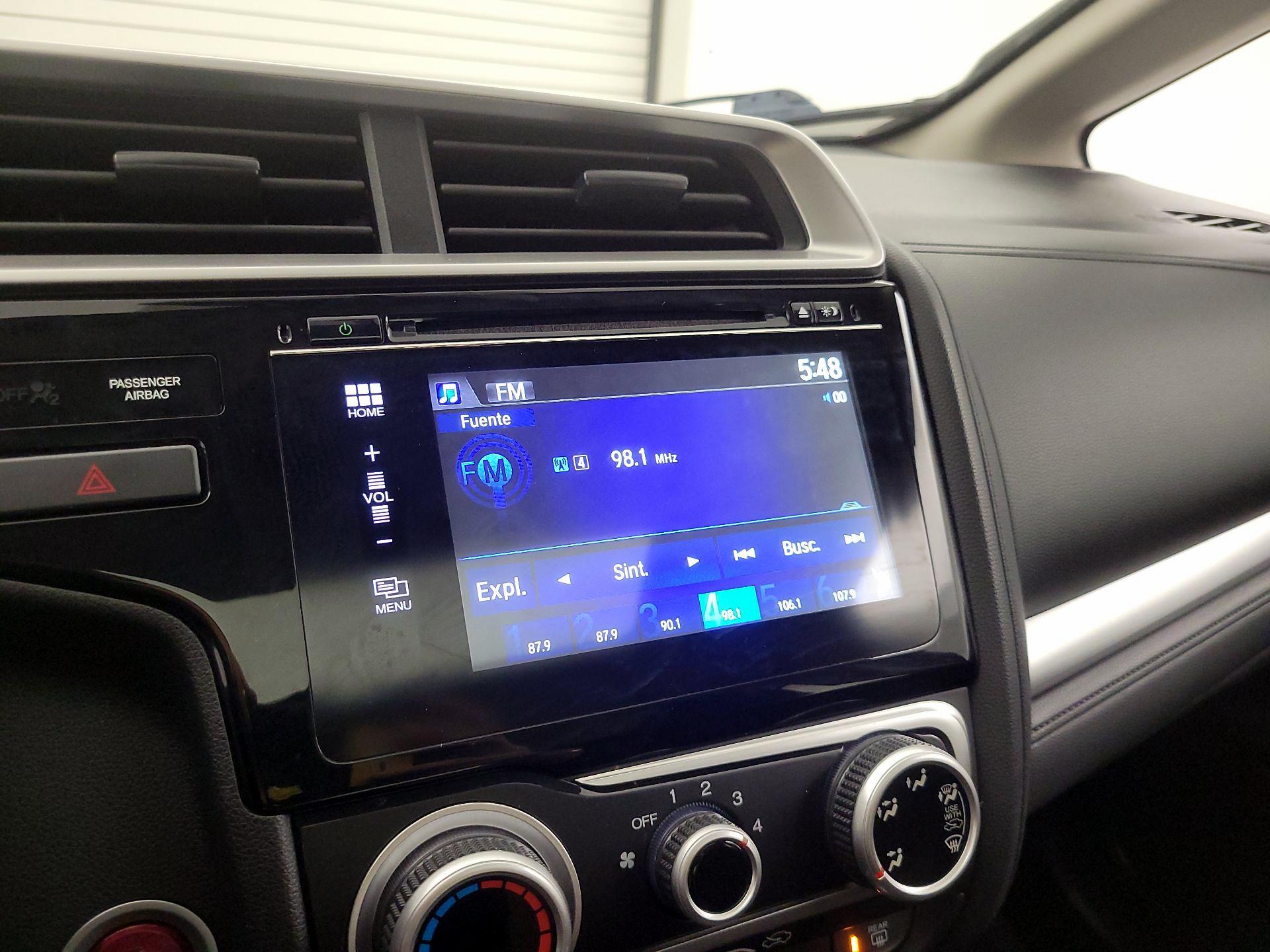 Thumbnail: 2016 Honda Fit - 15