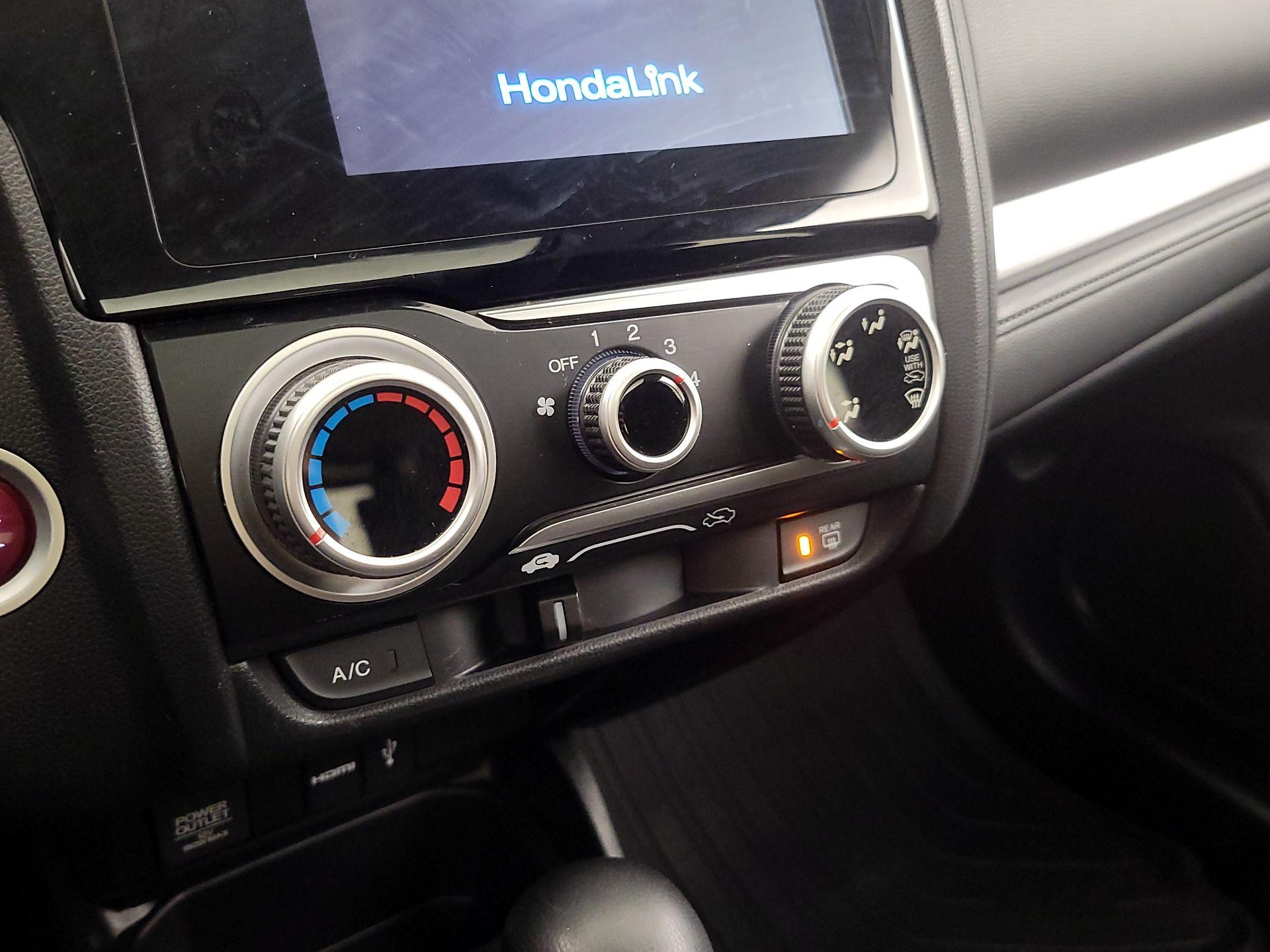 Thumbnail: 2016 Honda Fit - 16