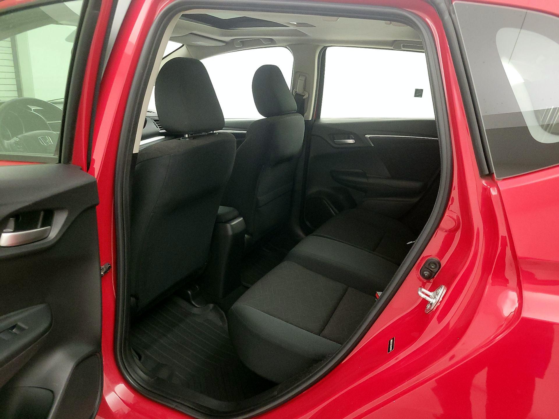 Thumbnail: 2016 Honda Fit - 20