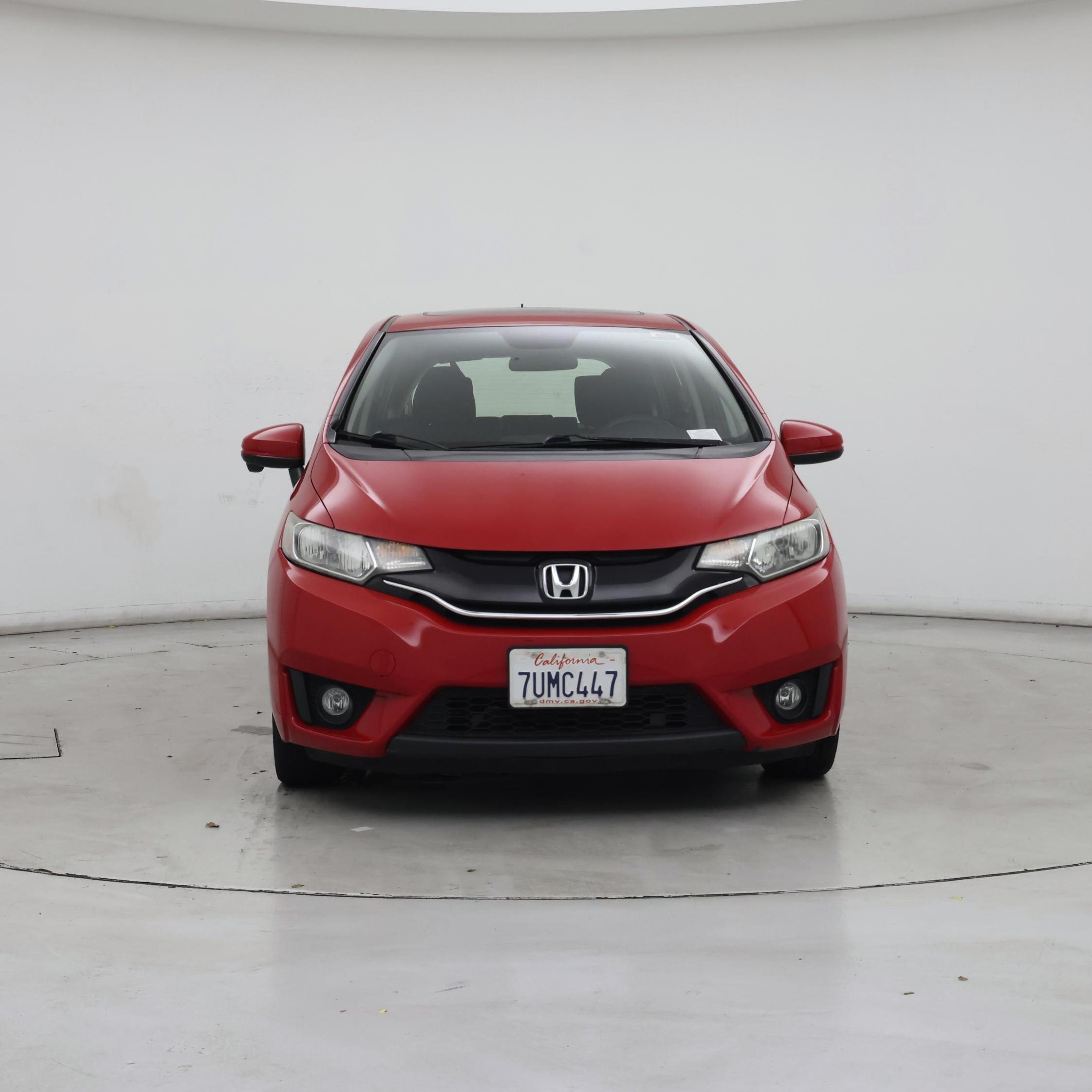 Thumbnail: 2016 Honda Fit - 5