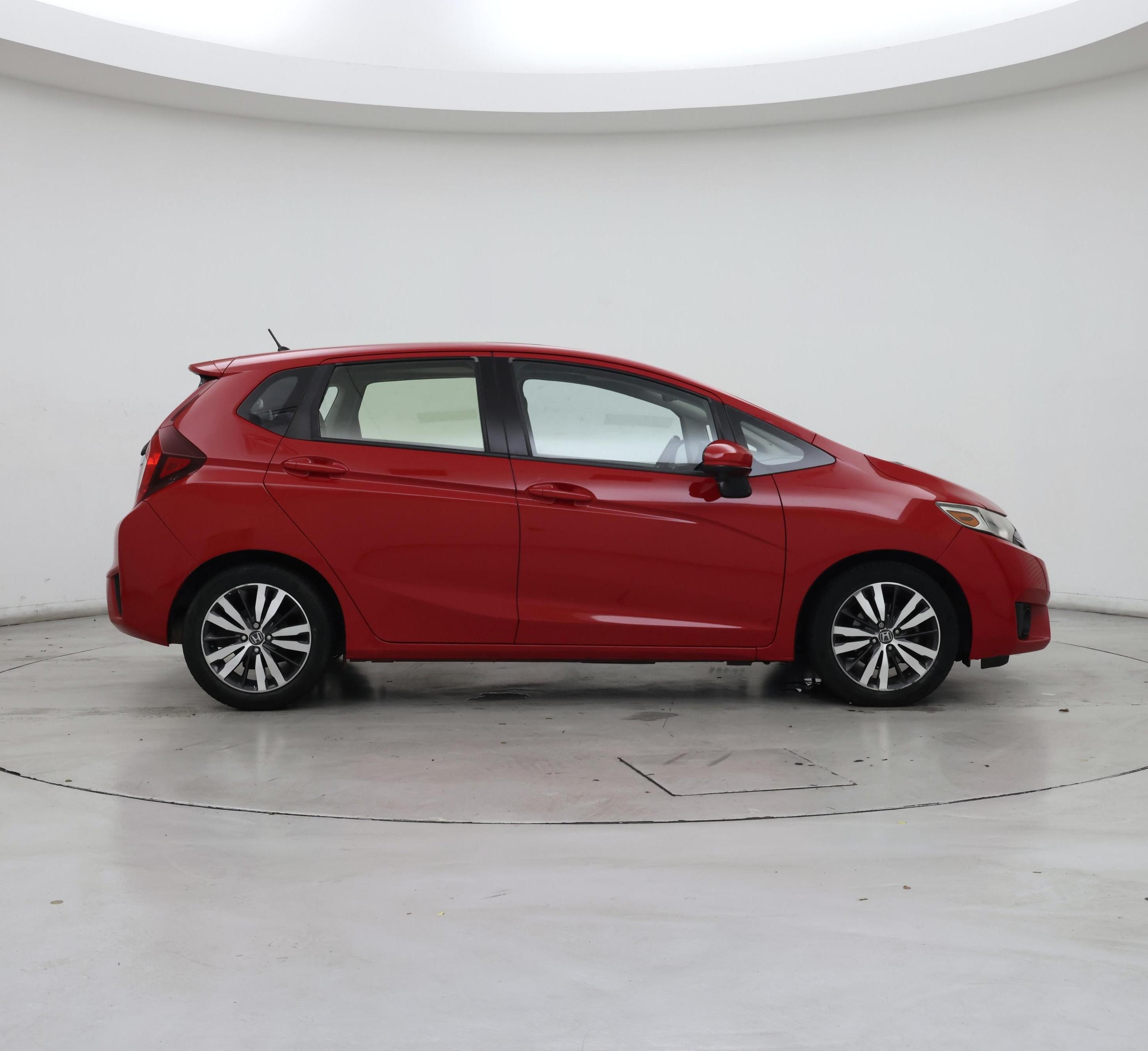 Thumbnail: 2016 Honda Fit - 7