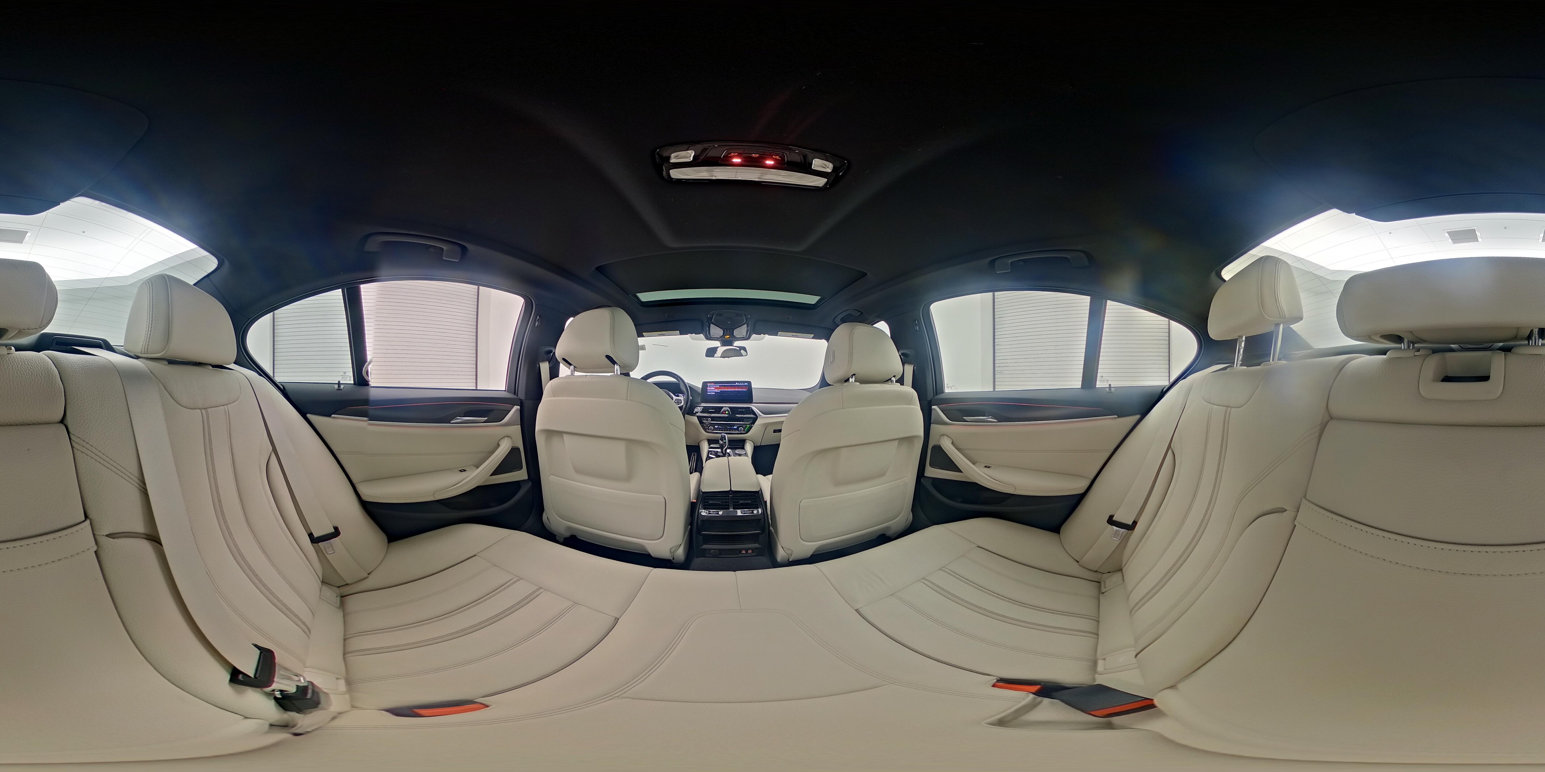 2023 BMW 5 Series 540i - Photo 26