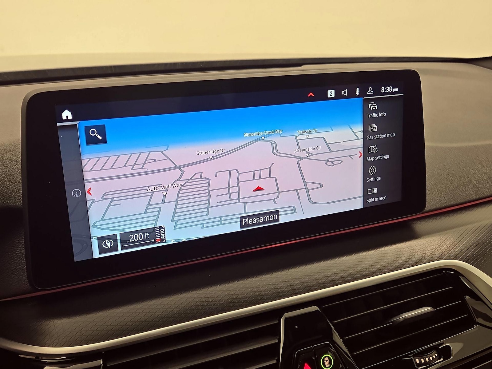 2023 BMW 5 Series 540i - Photo 15