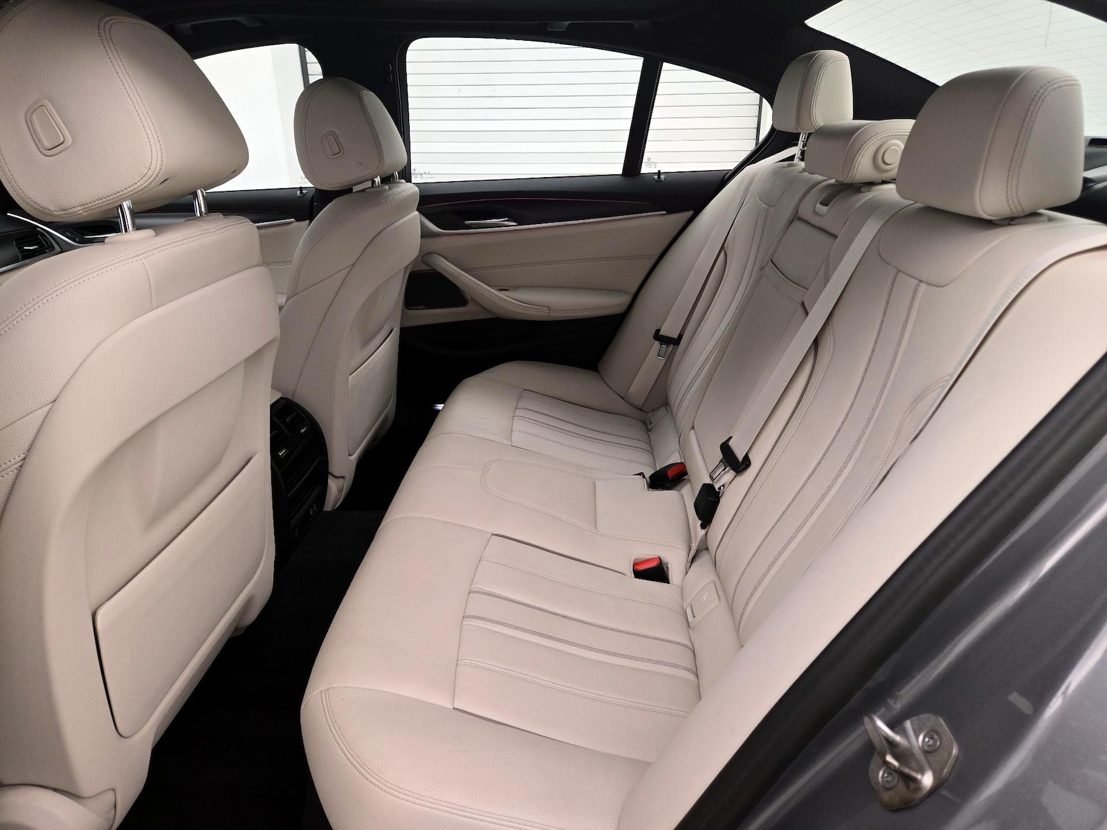 2023 BMW 5 Series 540i - Photo 21