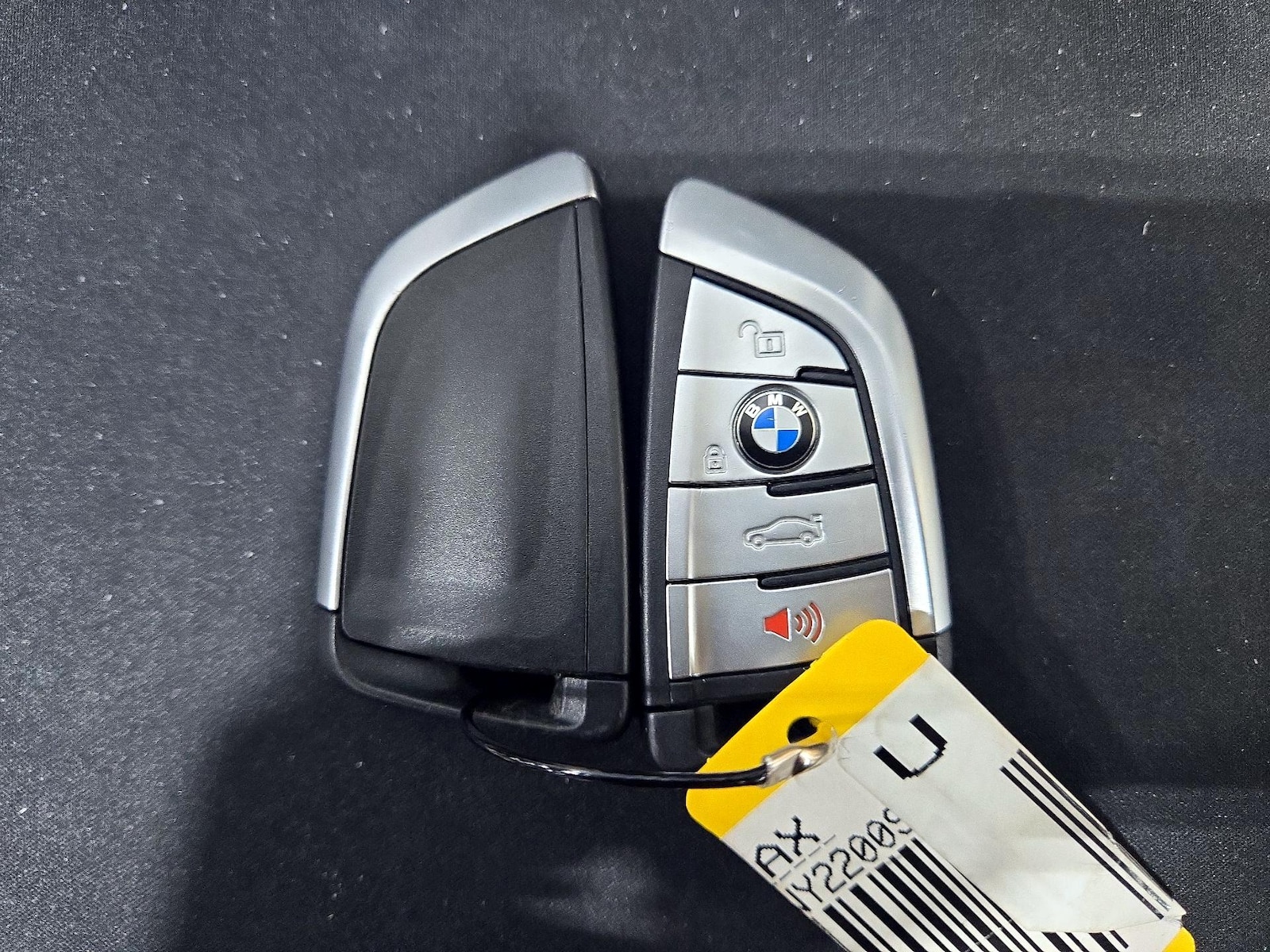 2023 BMW 5 Series 540i - Photo 24