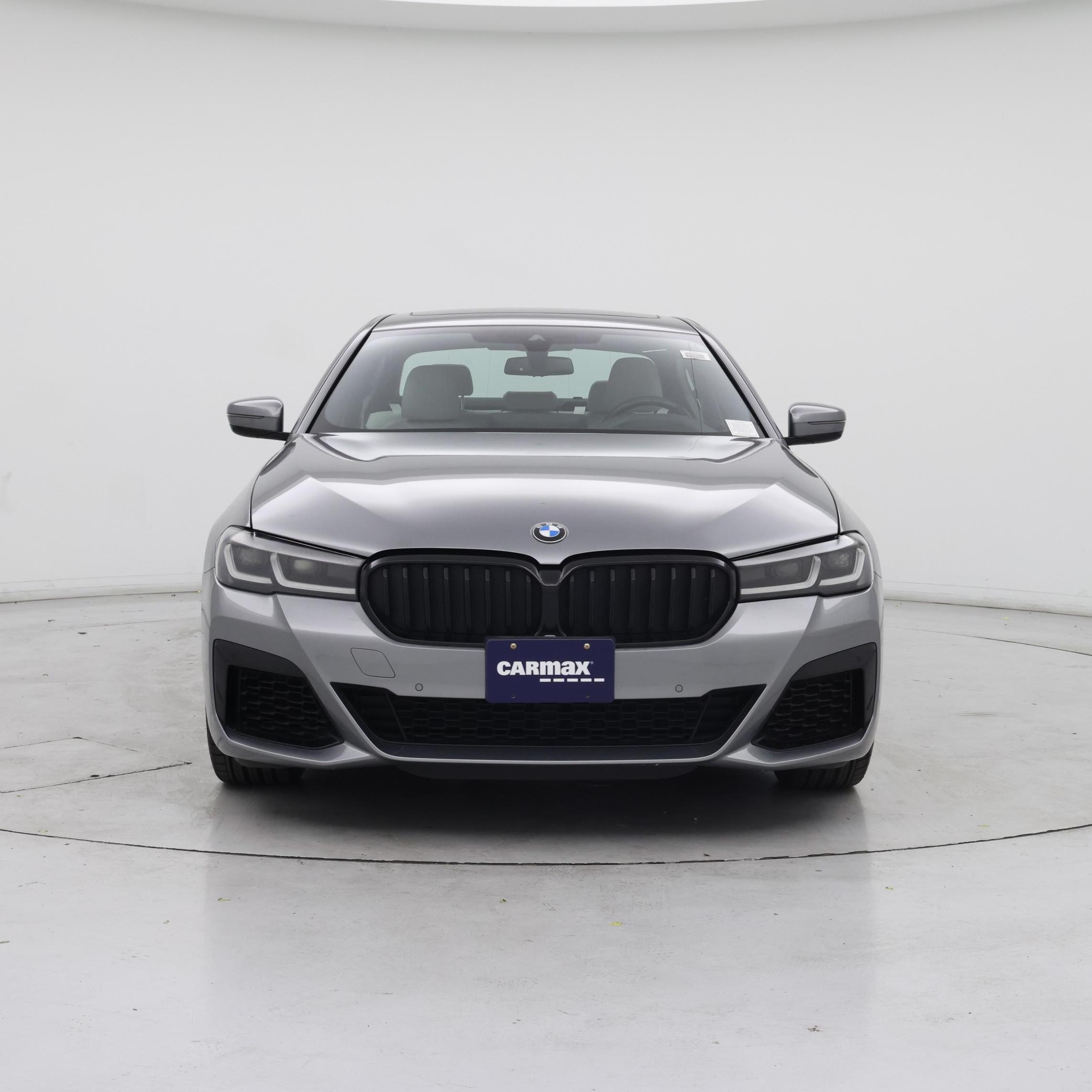 Thumbnail: 2023 BMW 5 Series - 5