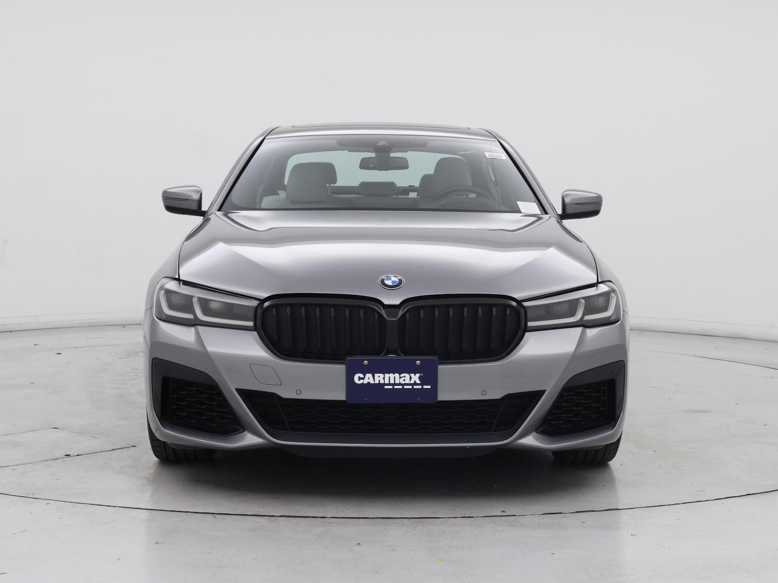 2023 BMW 5 Series 540i - Photo 6