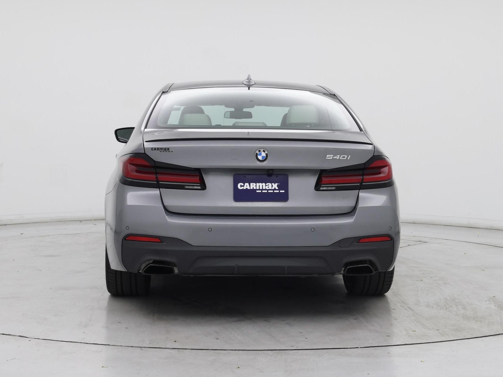 2023 BMW 5 Series 540i - Photo 7