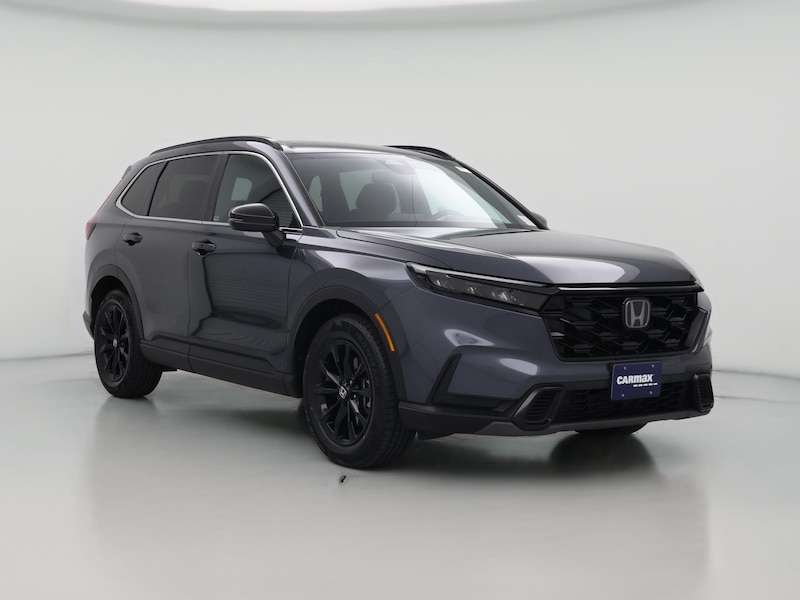 2023 Honda CR-V Sport