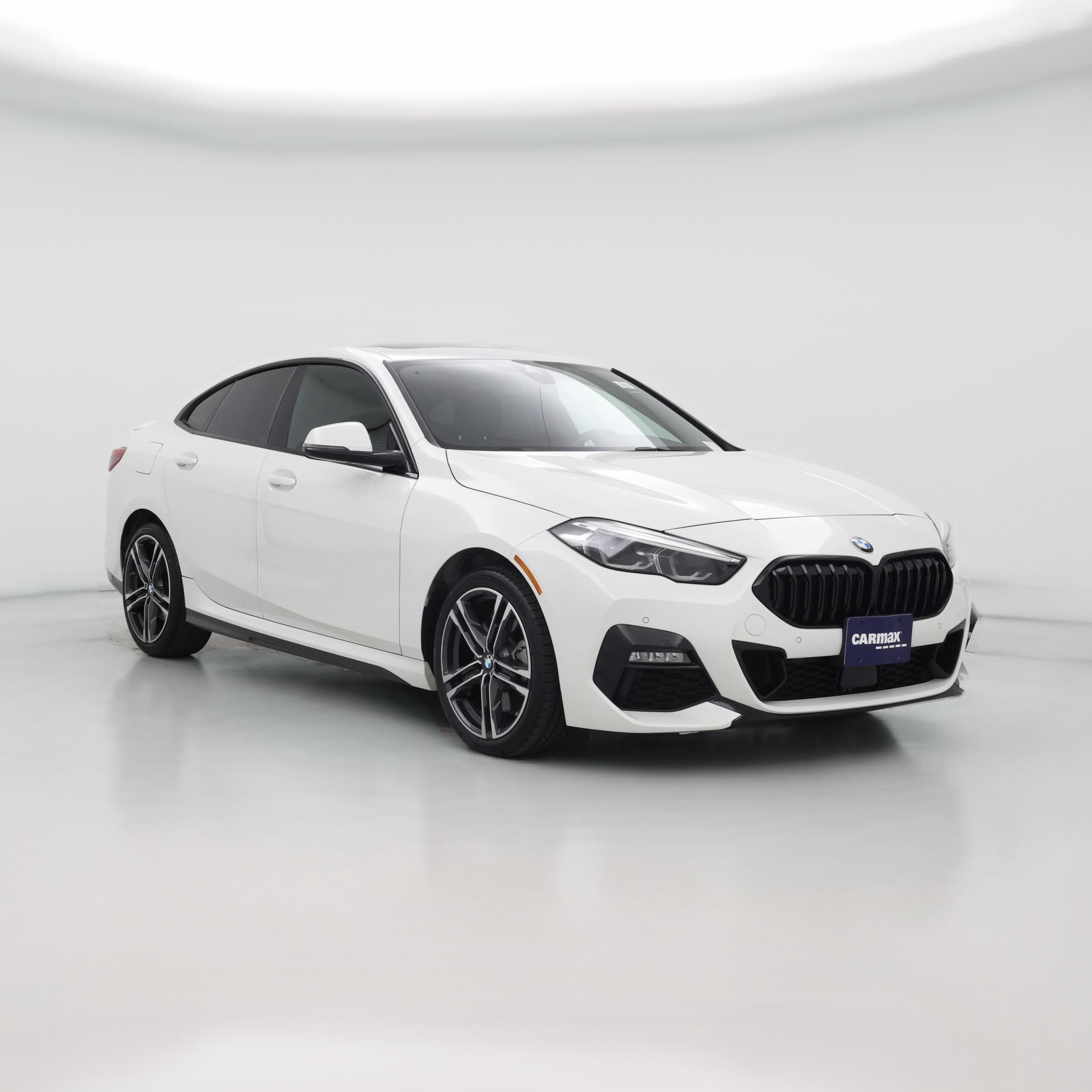 Thumbnail: 2023 BMW 2 Series - 1
