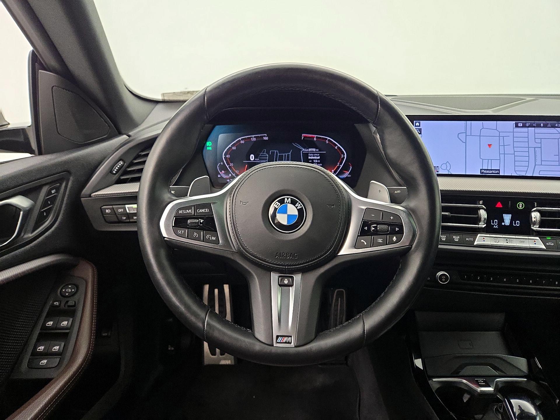 Thumbnail: 2023 BMW 2 Series - 10