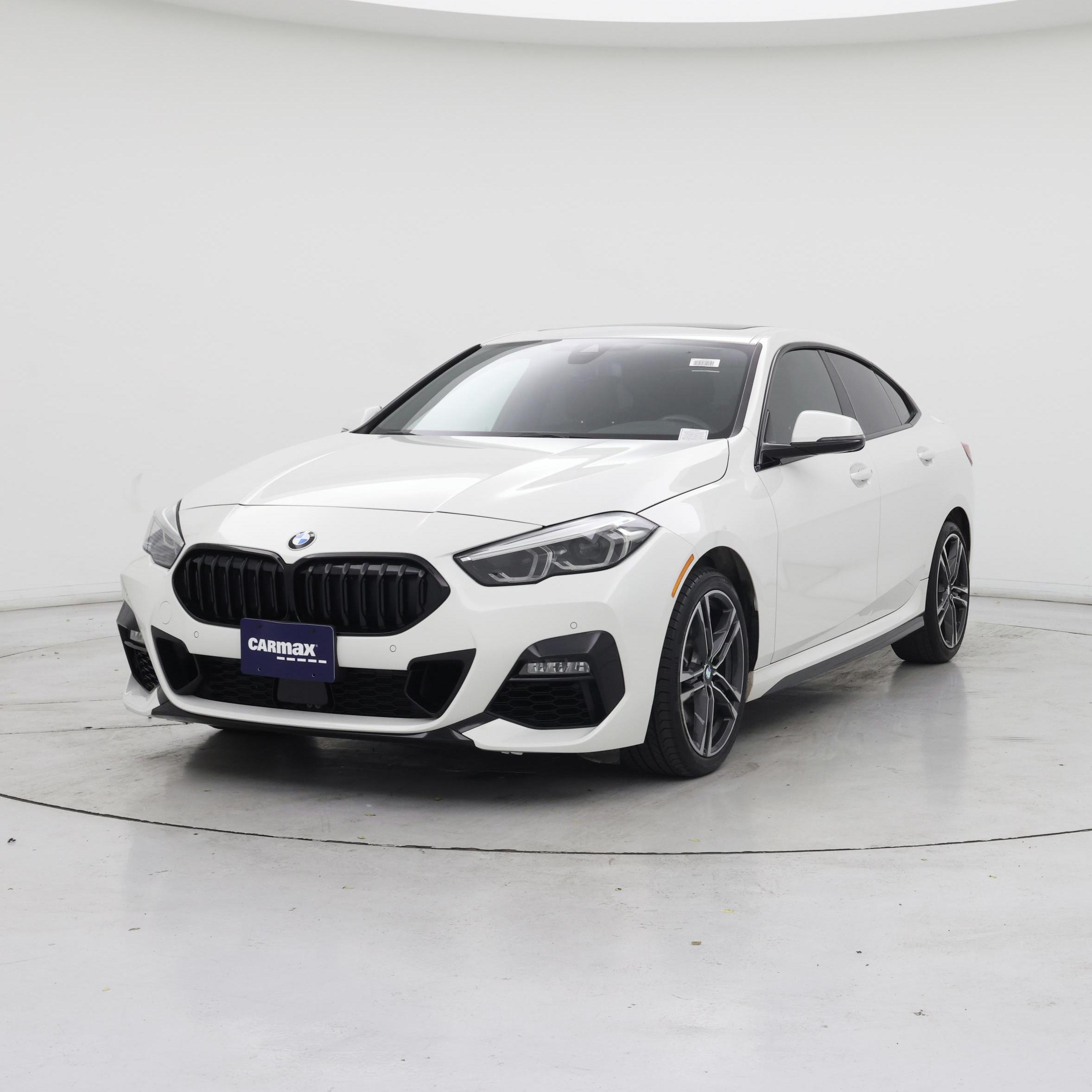 Thumbnail: 2023 BMW 2 Series - 4
