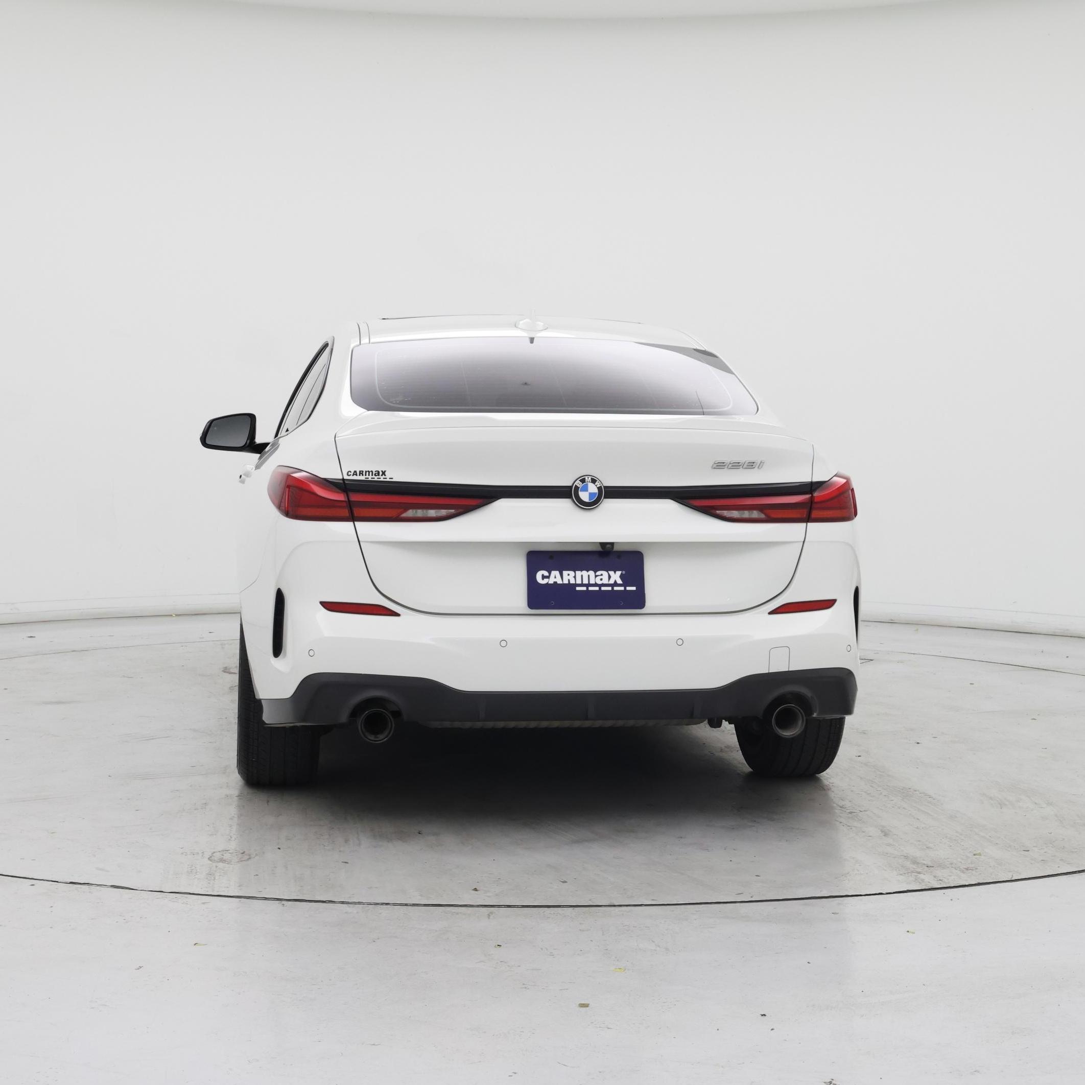 Thumbnail: 2023 BMW 2 Series - 6