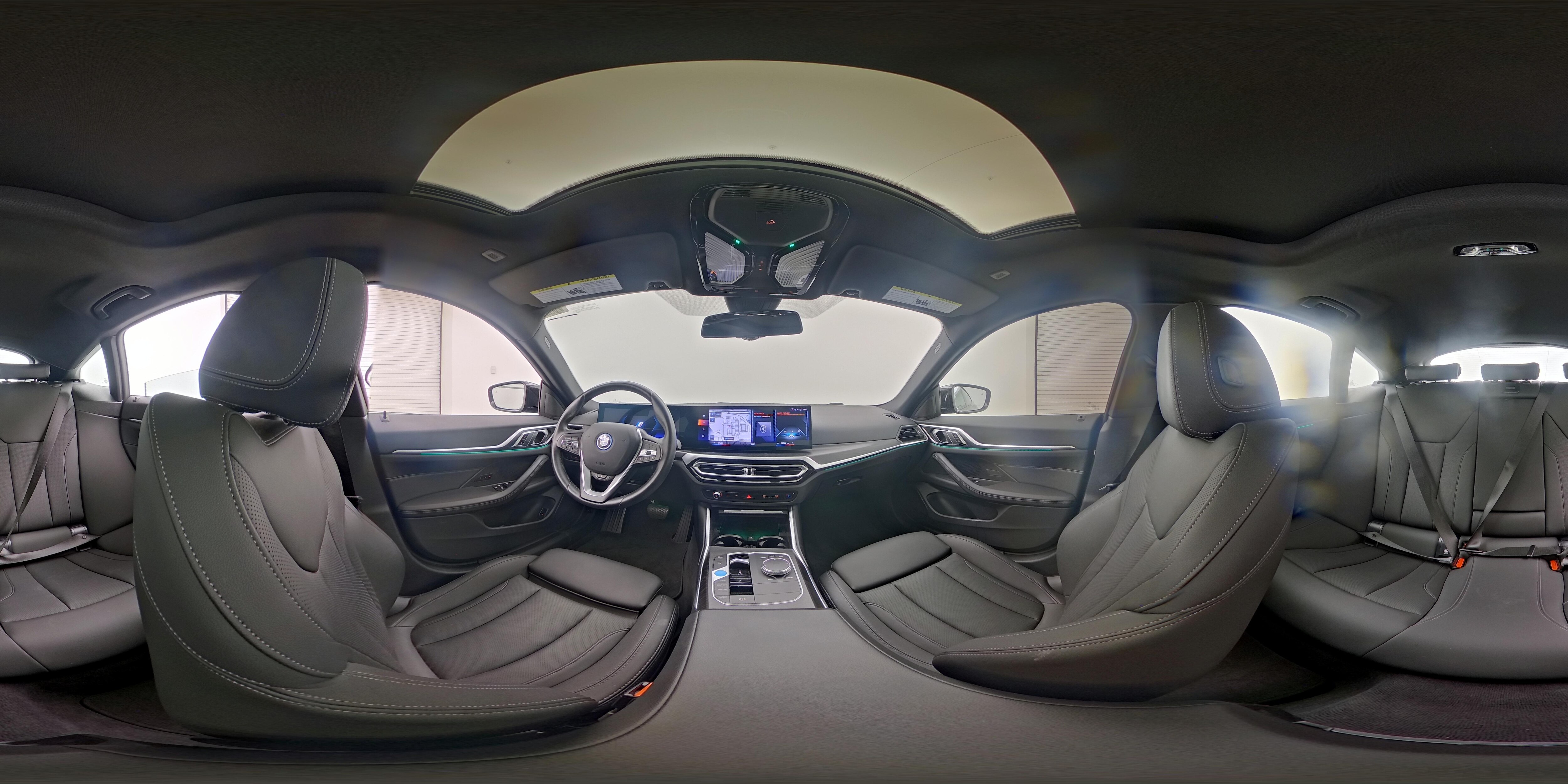 2023 BMW i4 40 - Photo 26